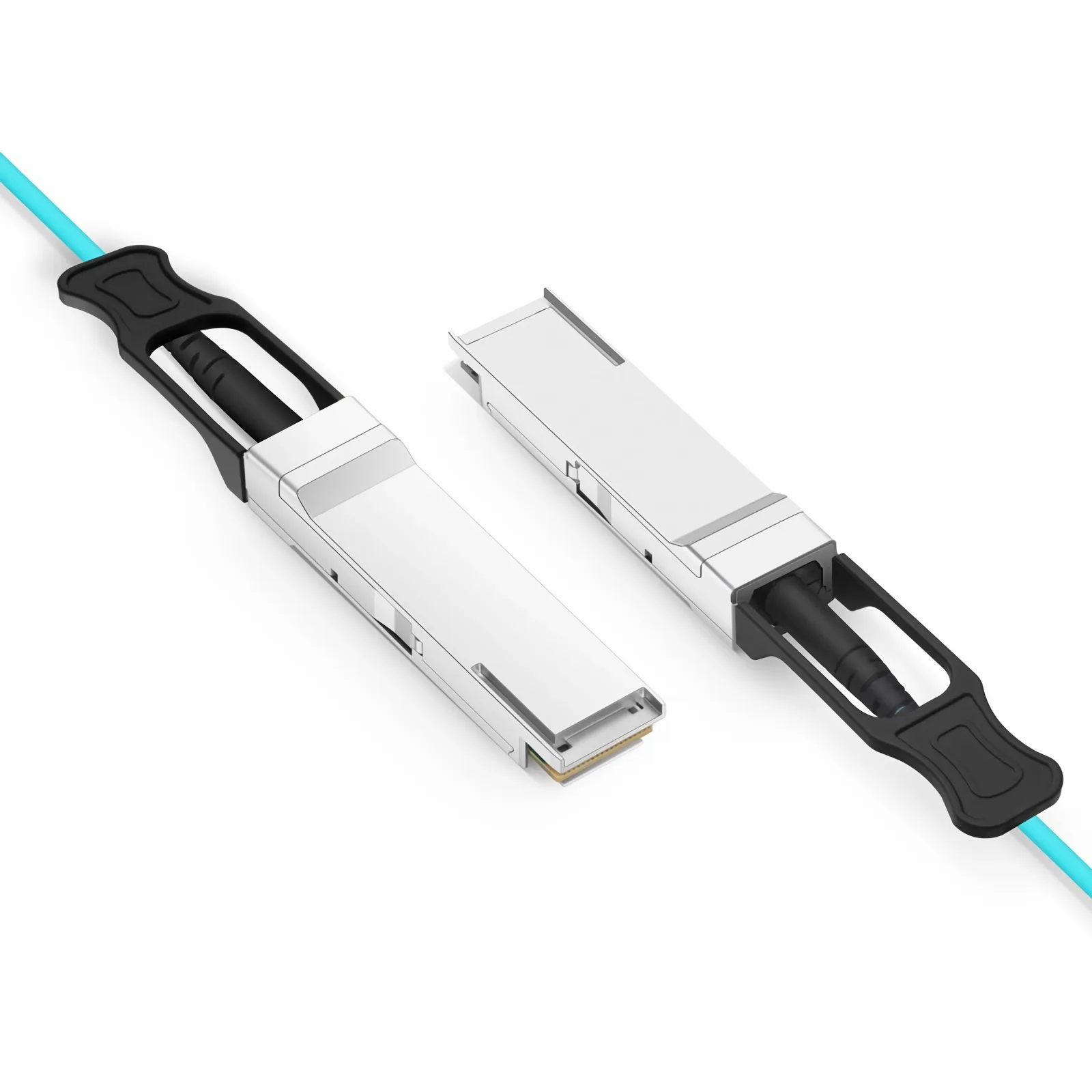 Customized 56G QSFP+ Active Optical Cable