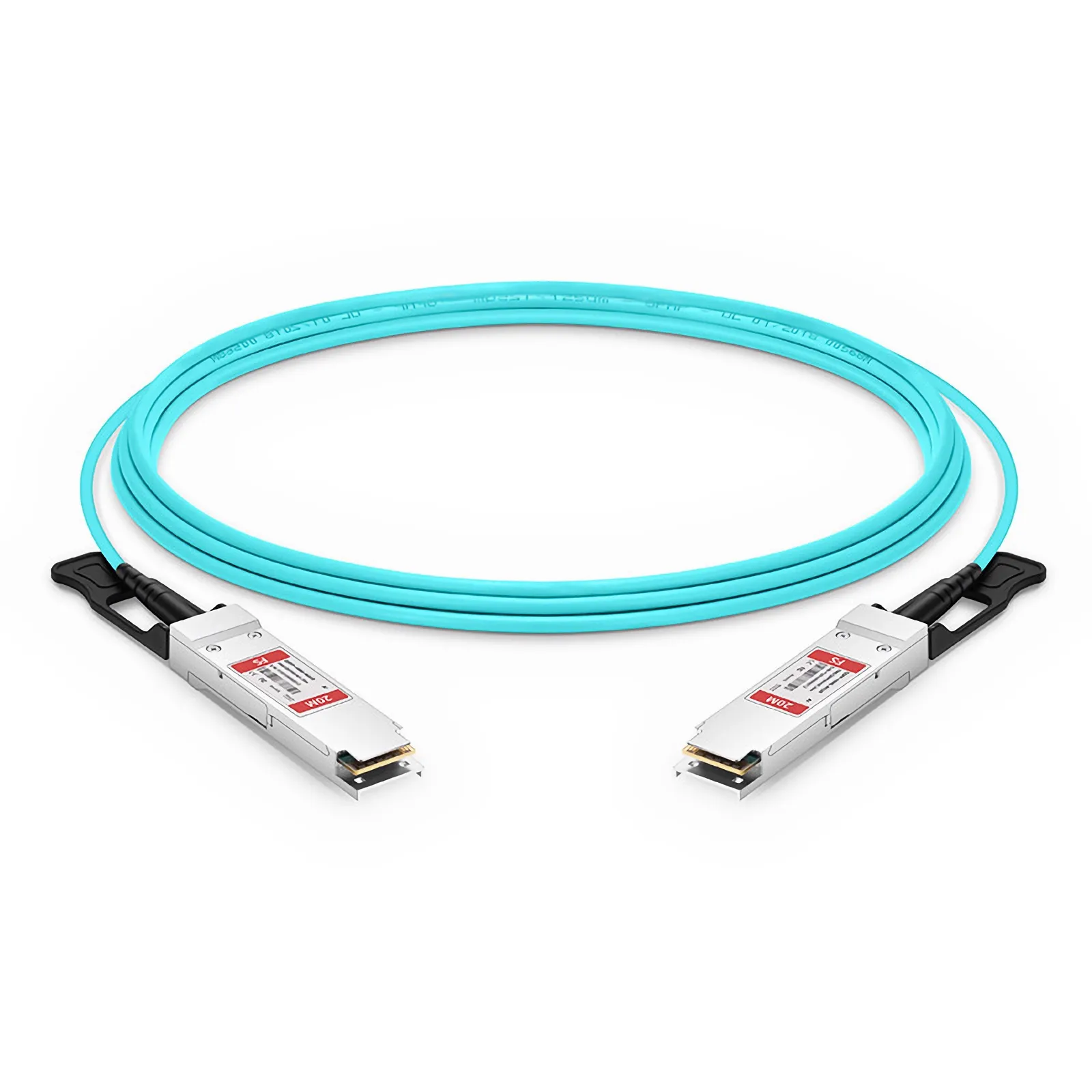 Genuine Arista CAB-Q-4S-100G-2M QSFP28 Breakout Cable – Refurbished, Tested, Fast Shipping