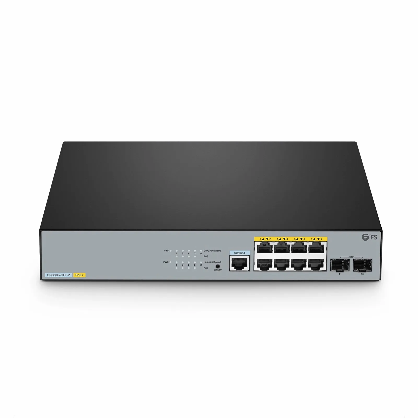 This picture is about S2805S-8TF-P.