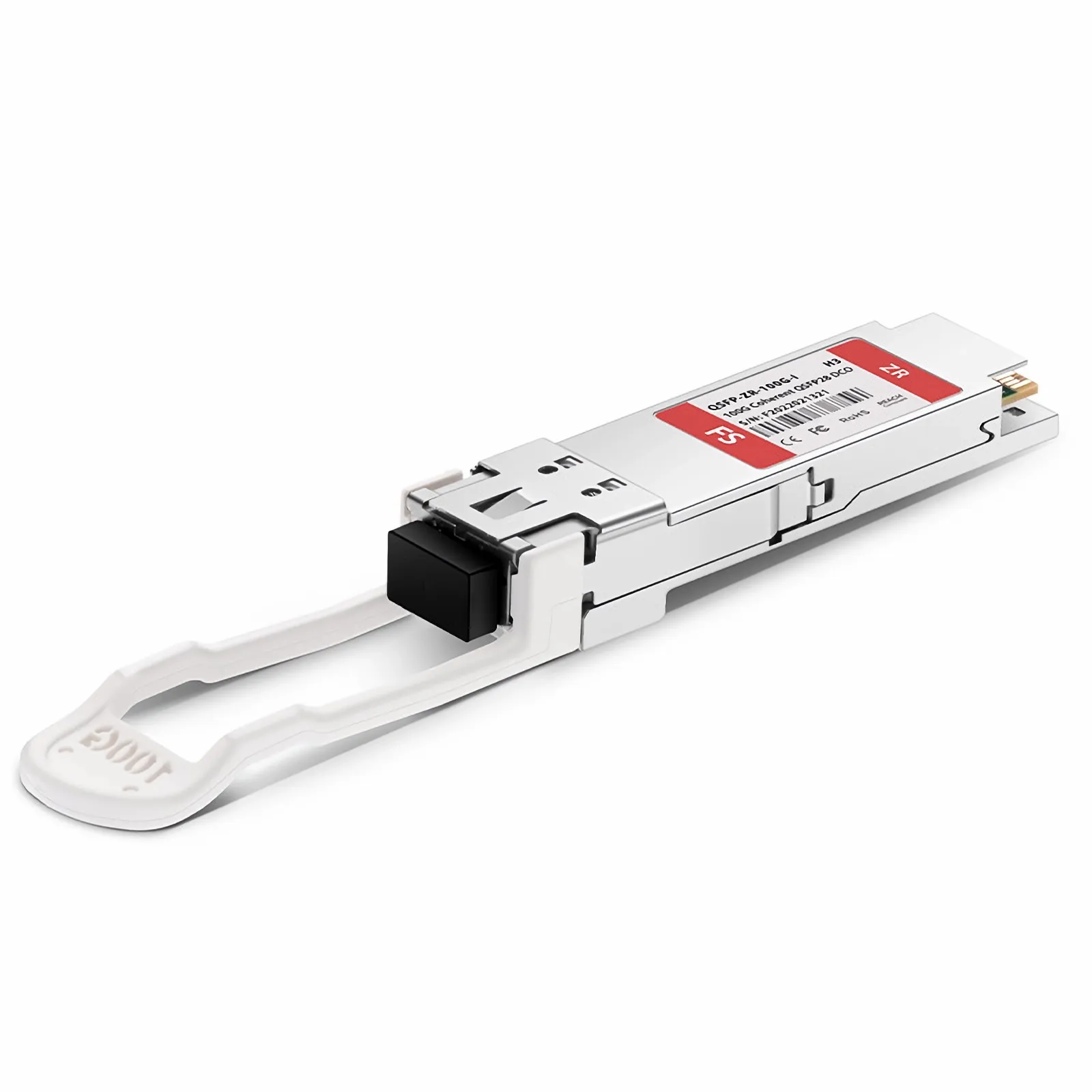 This picture is about QSFP-ZR-100G-I.