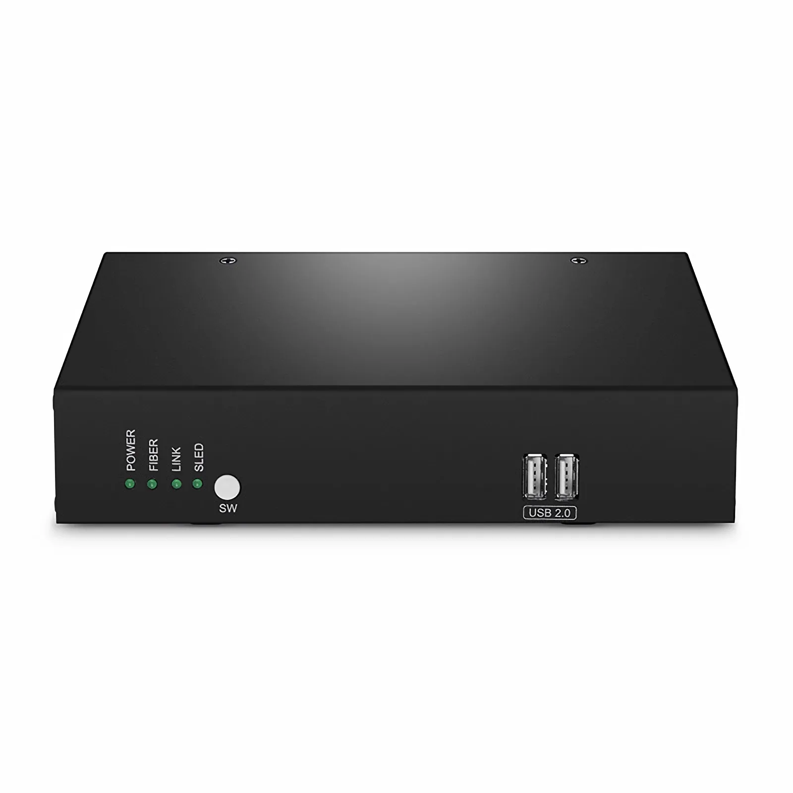 4K HDMI KVM USB HID マトリックス・オーバー・IP受信機セット