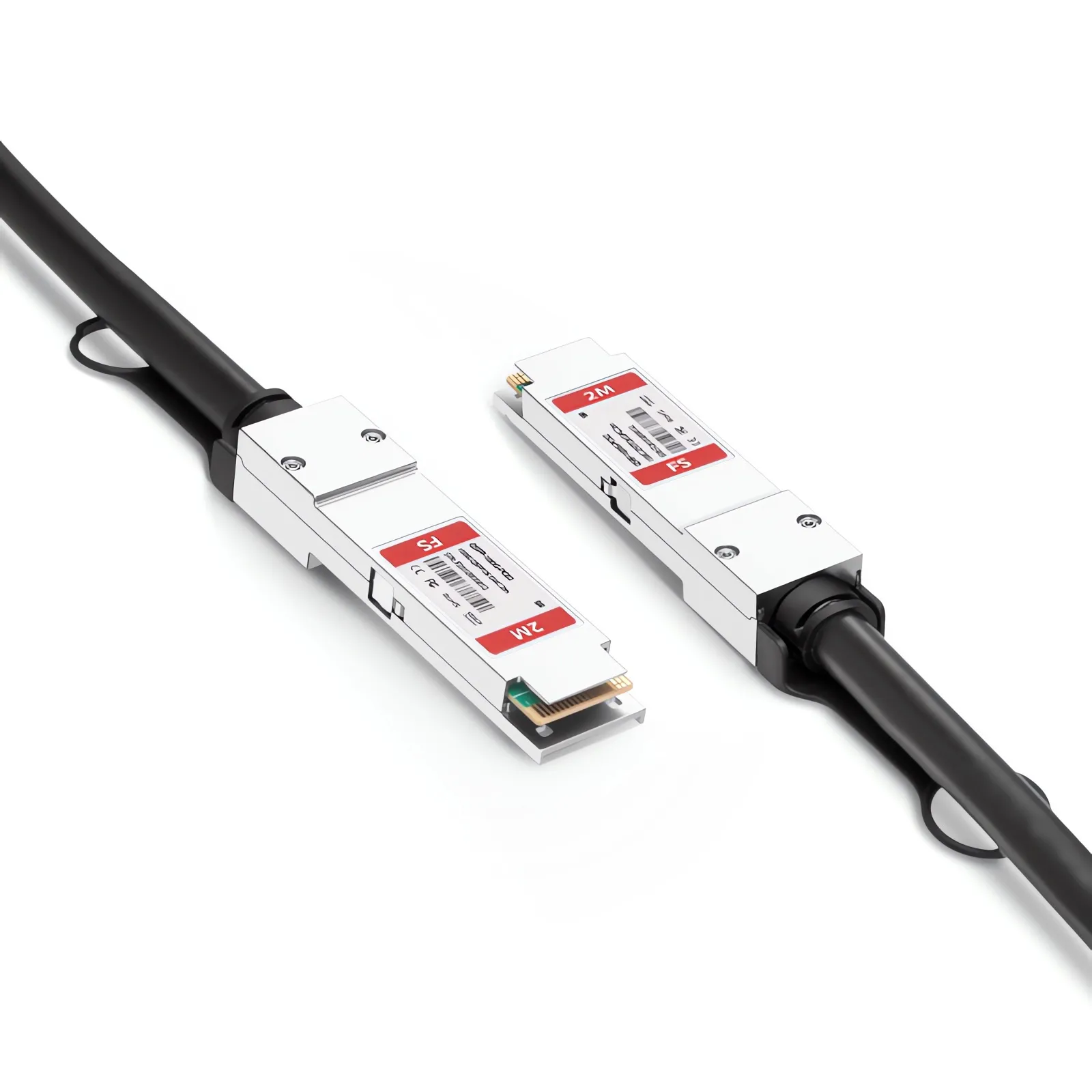 Extreme 100GB-C02-QSFP28 DACケーブル｜100G QSFP28ダイレクト