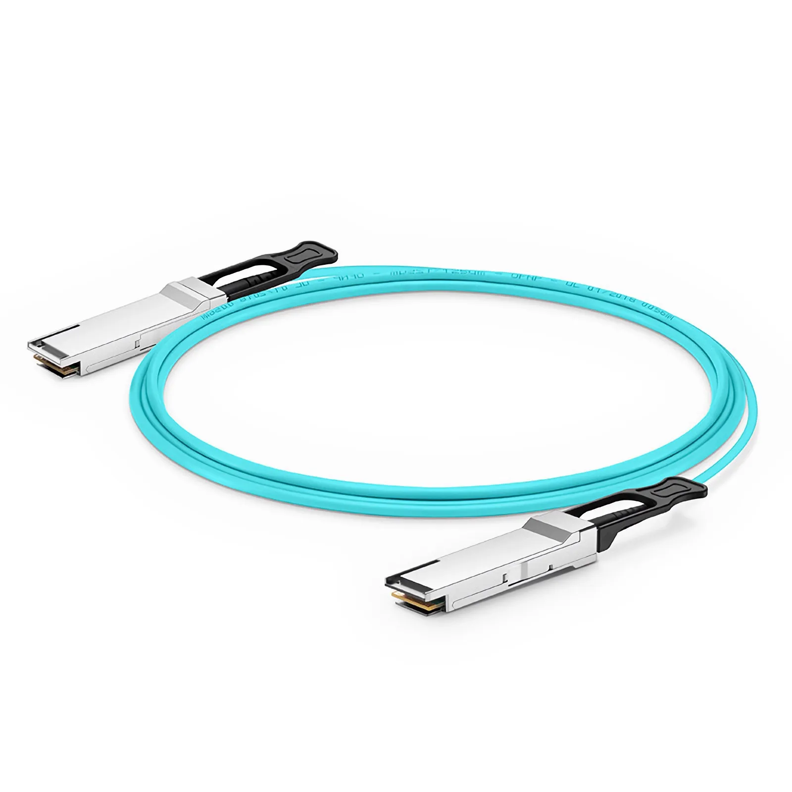 10m (33ft) NVIDIA/Mellanox MFA1A00-C010 Compatible 100G QSFP28