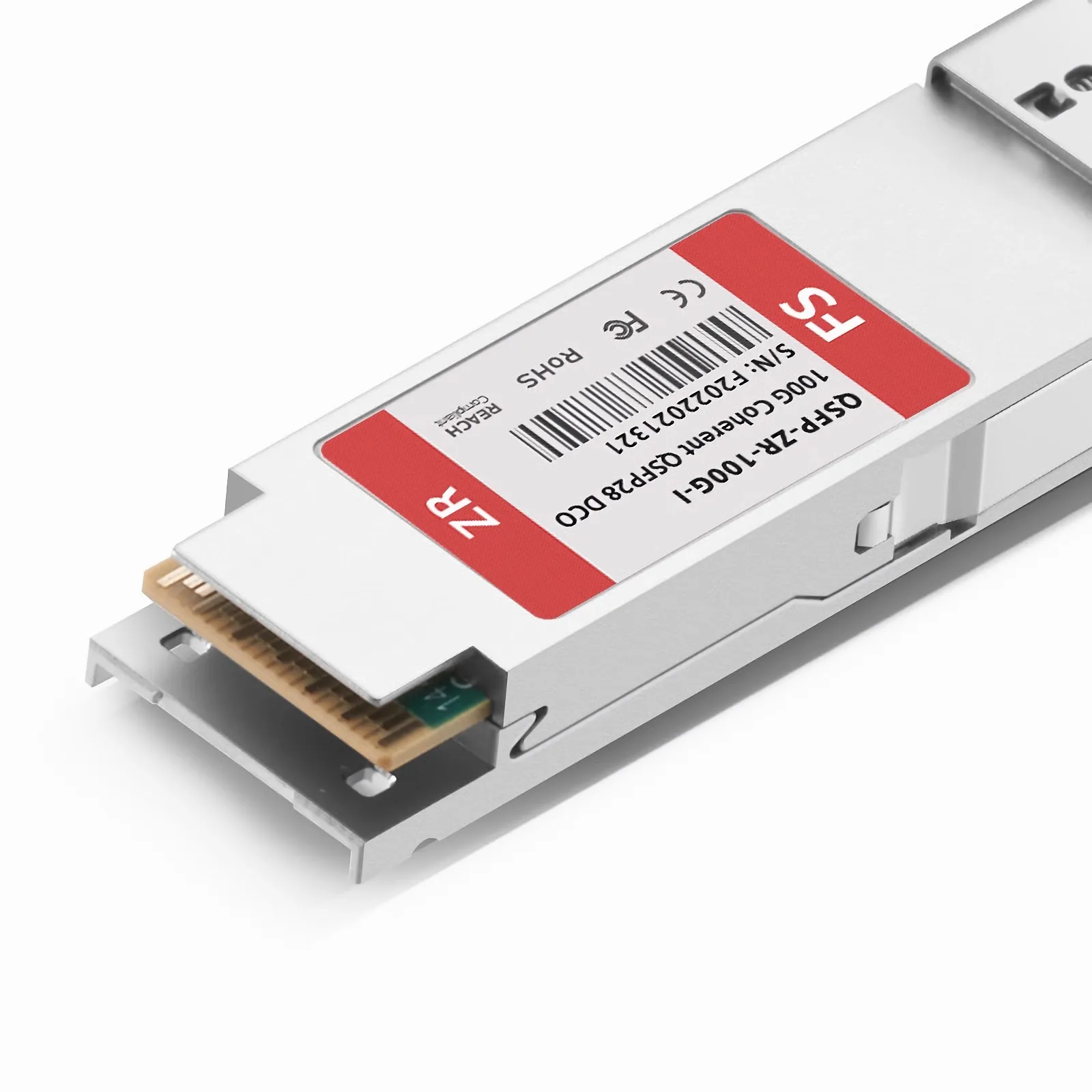 This picture is about QSFP-ZR-100G-I.