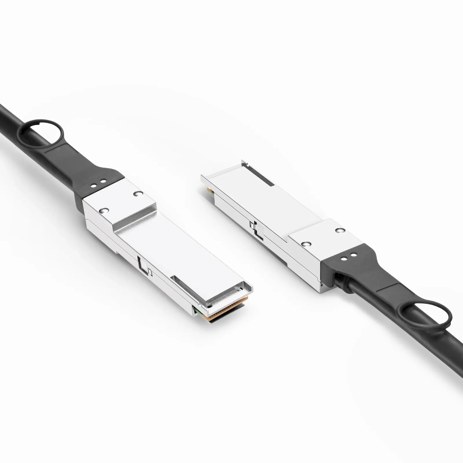 Brocade 100G-Q28-Q28-C-0201 100G QSFP28 Passive DAC Cable
