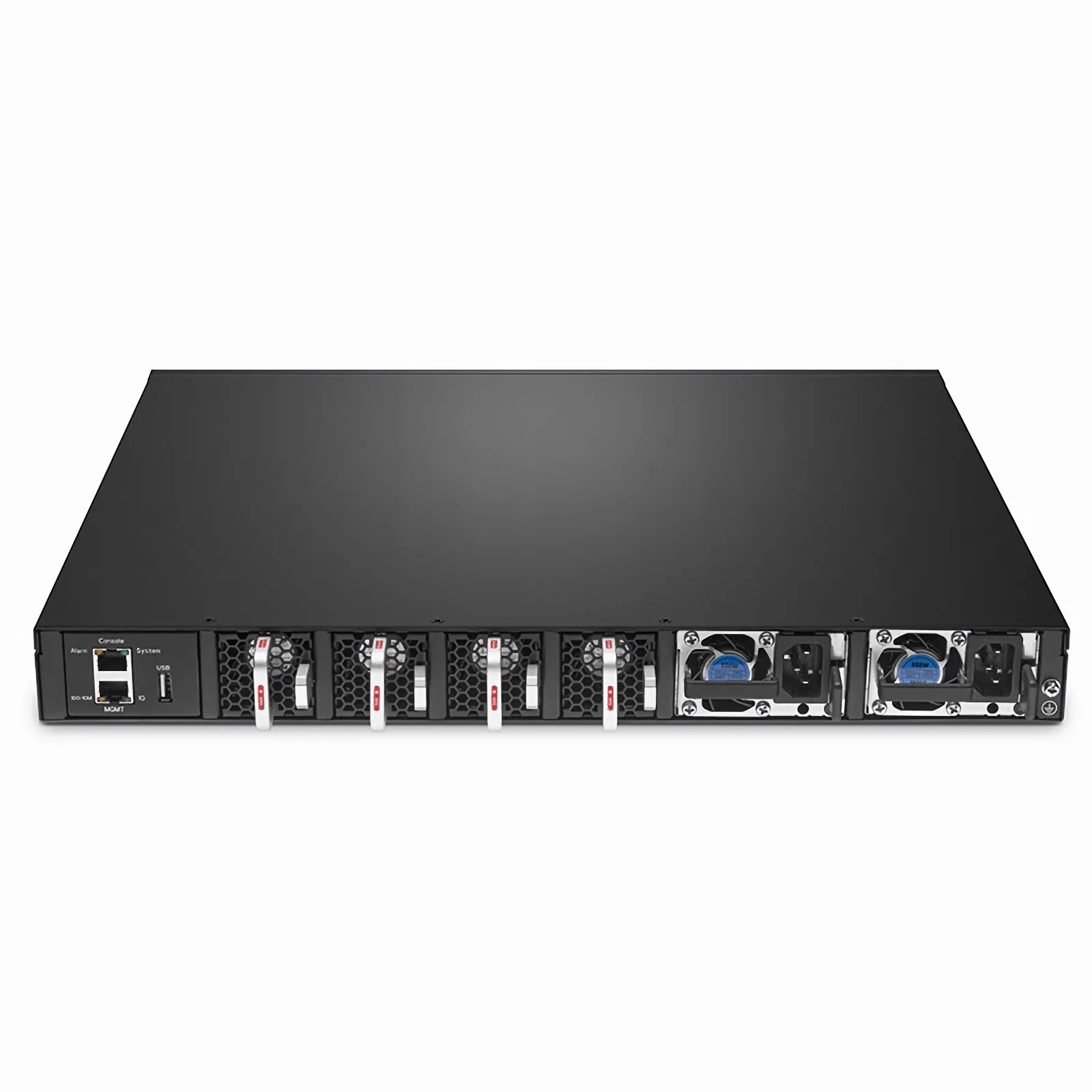 S5850-48XMG8C 48ポート イーサネットL3スイッチ(48x 10GBASE-T/マルチ