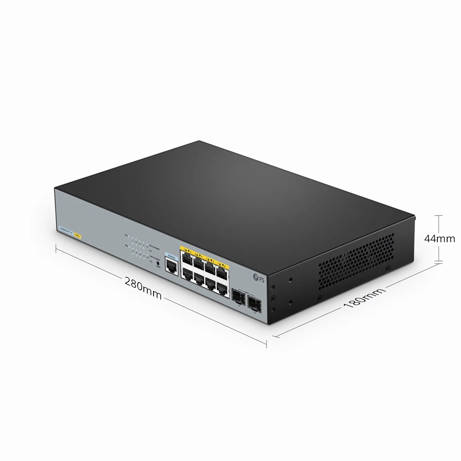 This picture is about S2805S-8TF-P.