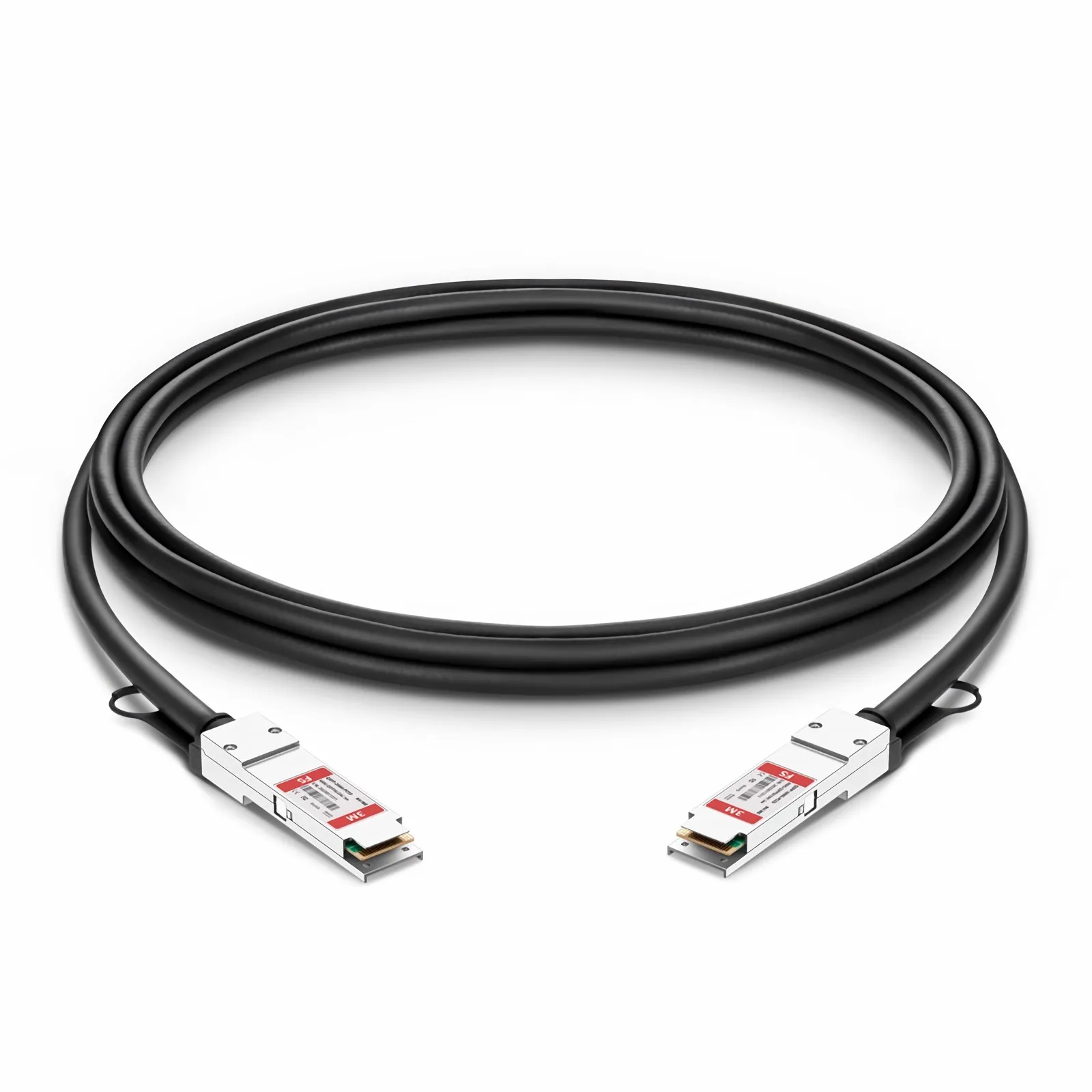 xox 3m (10ft) NVIDIA/Mellanox MCP1650-V003E26 Compatible 200G QSFP56