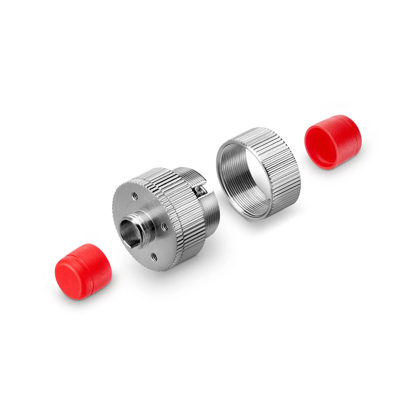 FCタイプ 1-30dB | 光可変減衰器（光アッテネータ） - FS JAPAN株式会社