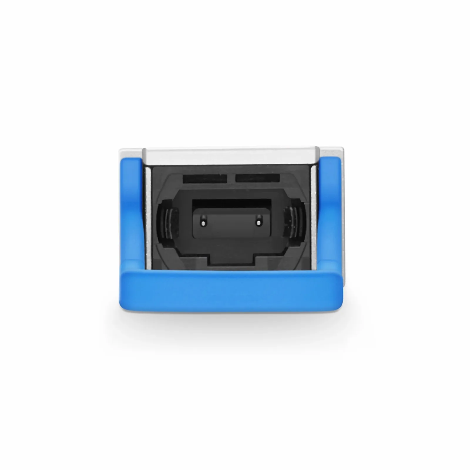 Esta imagen trata sobre QSFP112-DR4-400G.