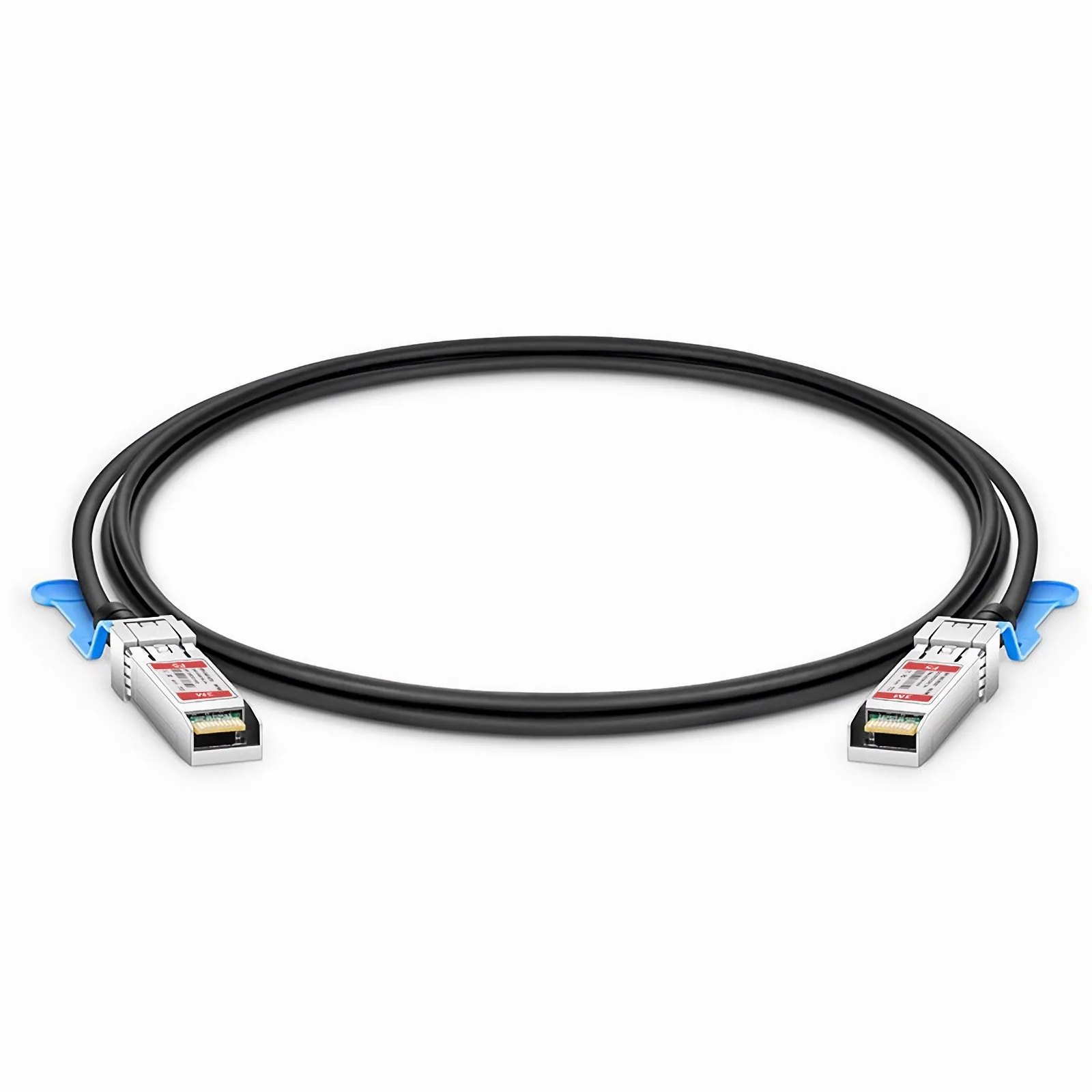 NVIDIA/Mellanox対応 3m(10ft) 25G SFP28 イーサネット アクティブ銅製