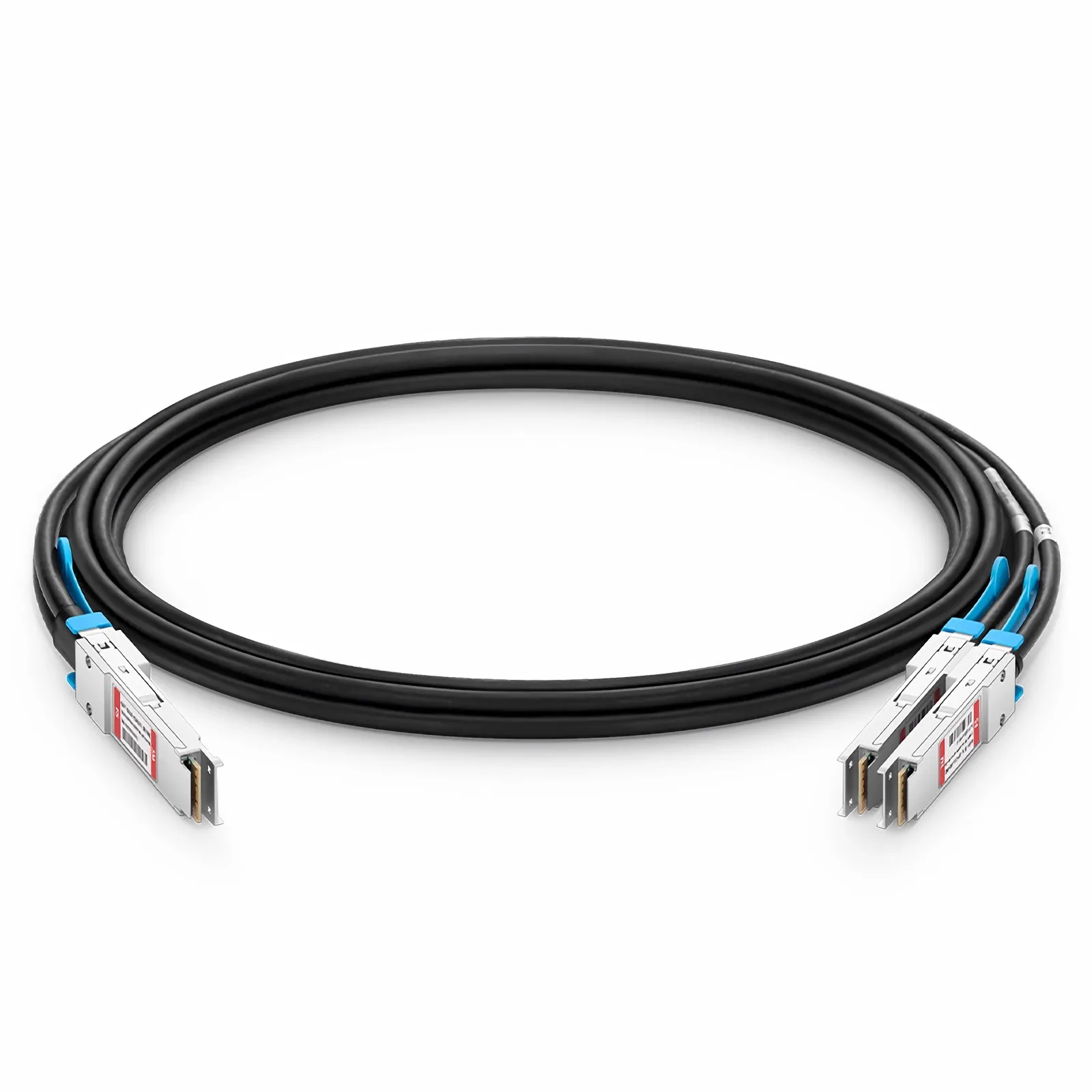 Cette image concerne QSFP-200G-2QAC03.