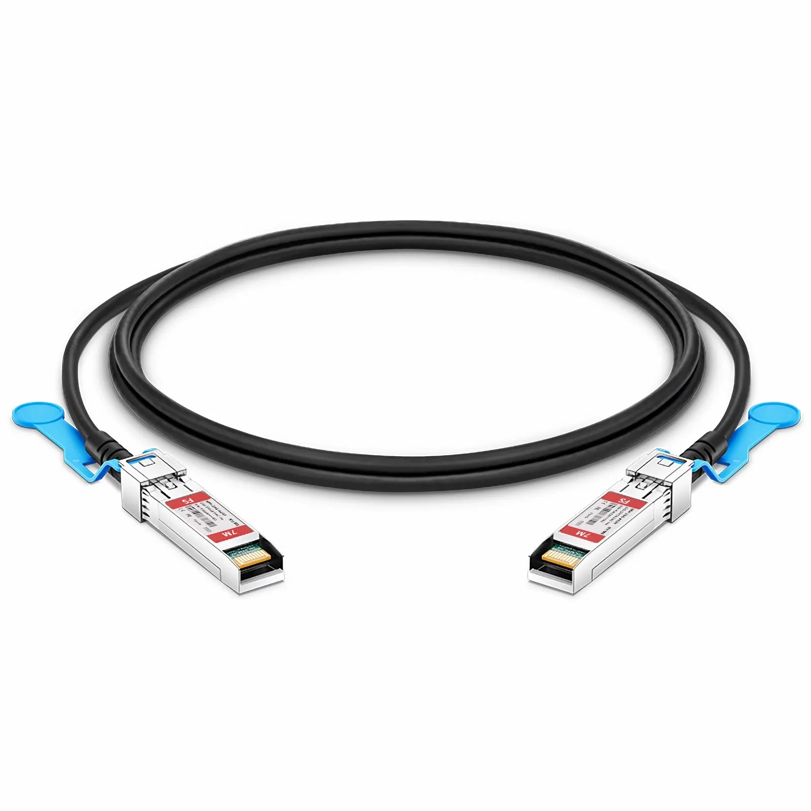 7m (23ft) NVIDIA/Mellanox Compatible 25G SFP28 Ethernet Active