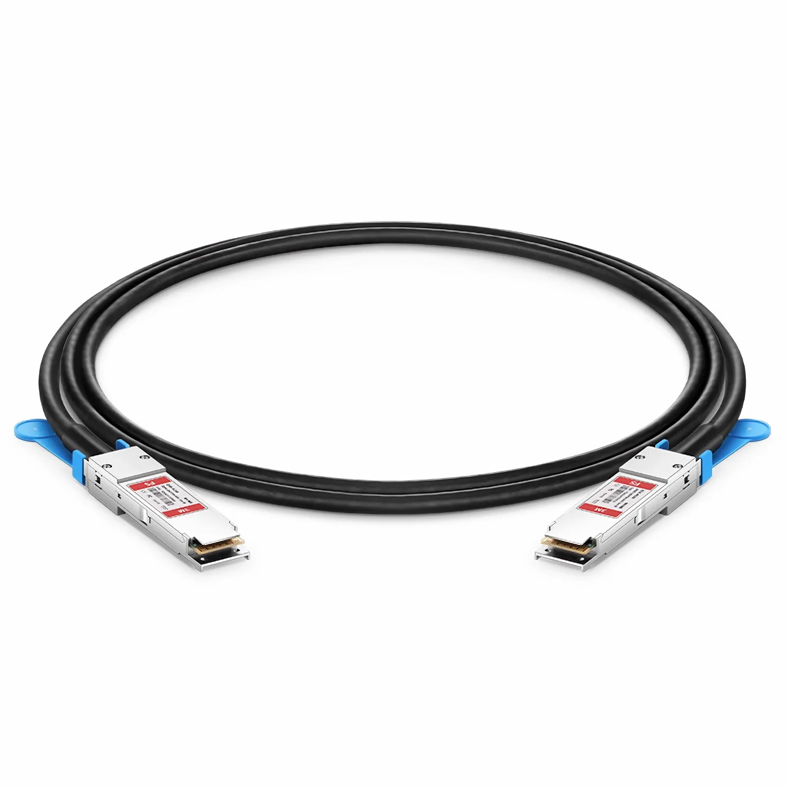 Cette image concerne QSFP-200G-AC03.