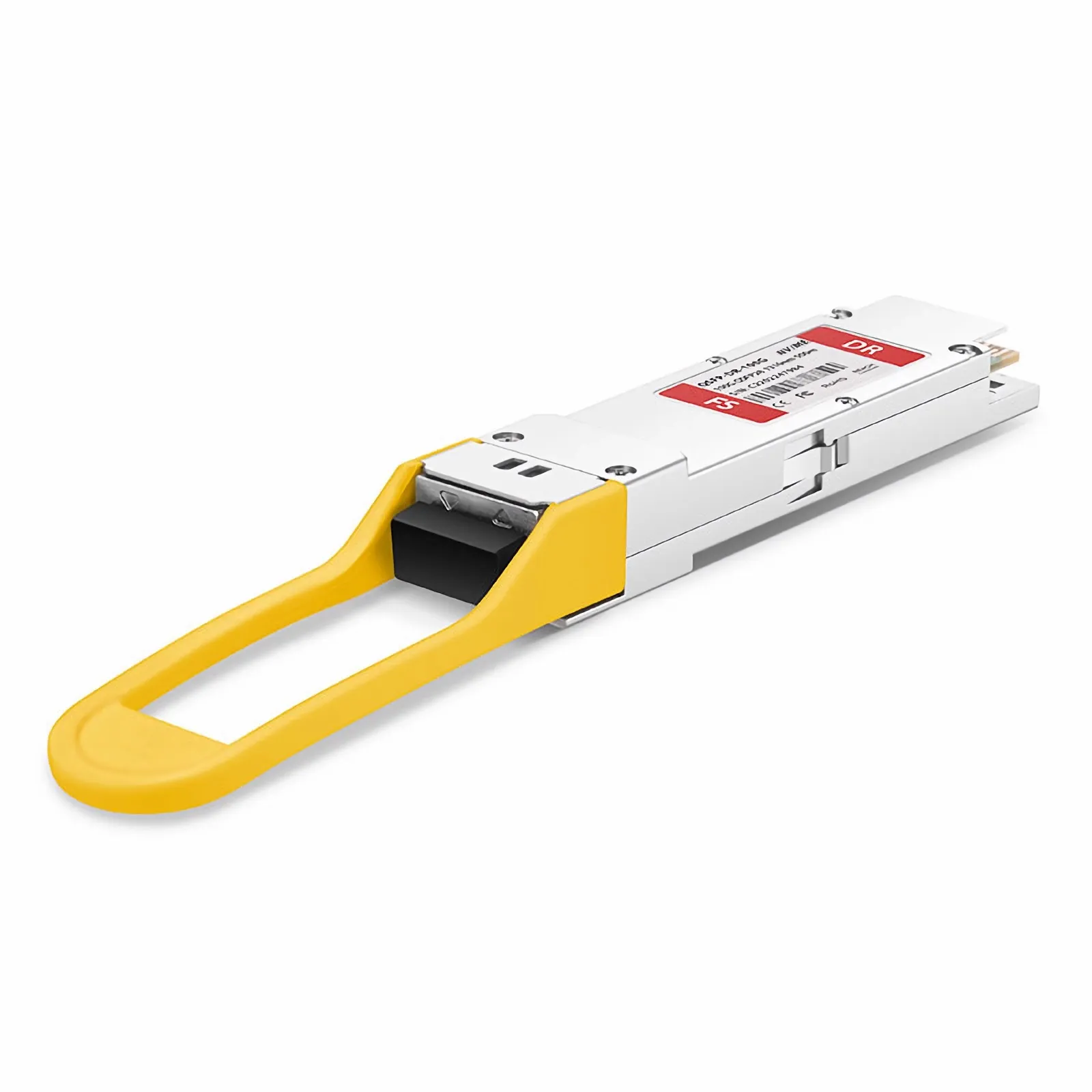 NVIDIA/Mellanox MMS1V70-CM Compatible 100GBASE-DR QSFP28 Single