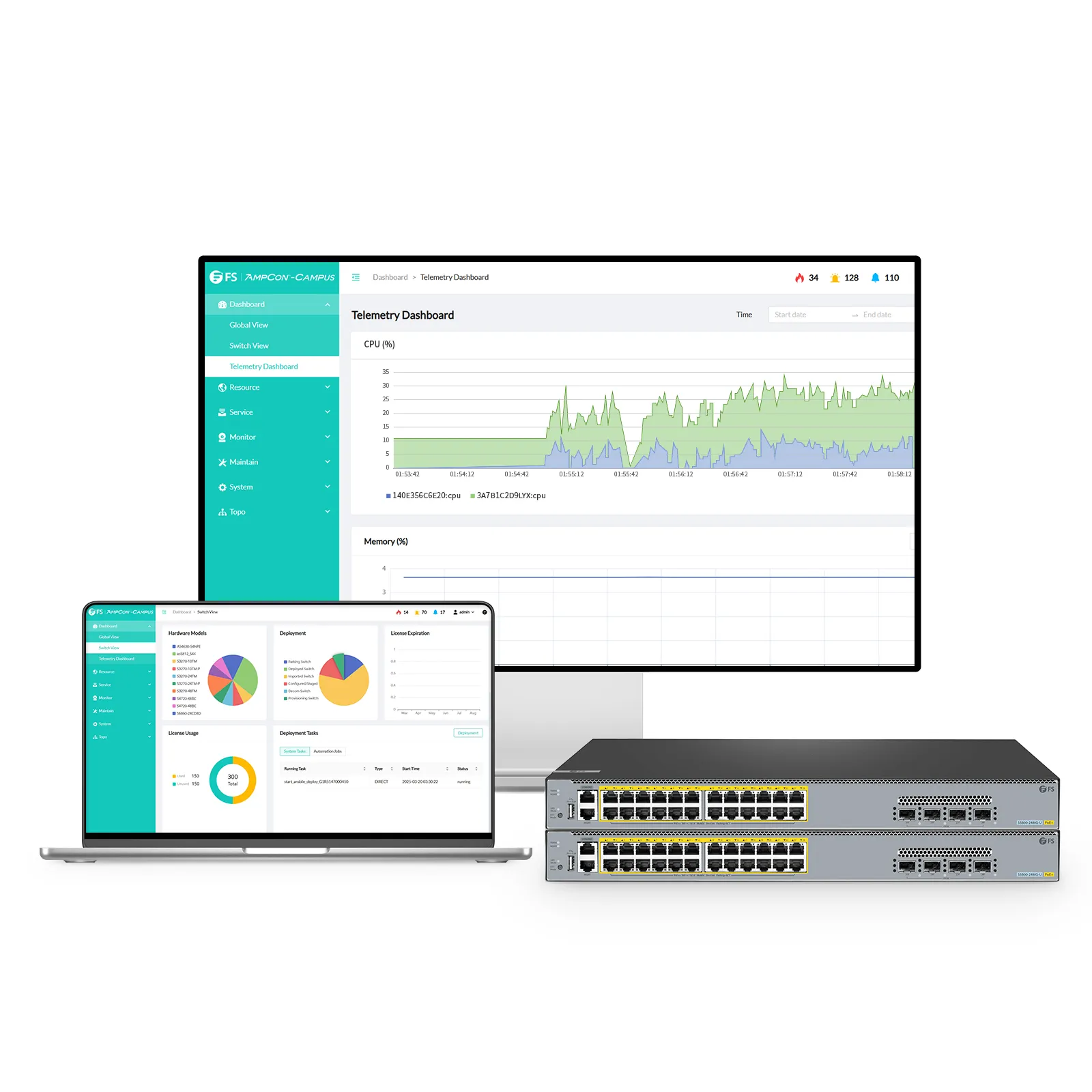 This picture is about S5860-24MG-U.