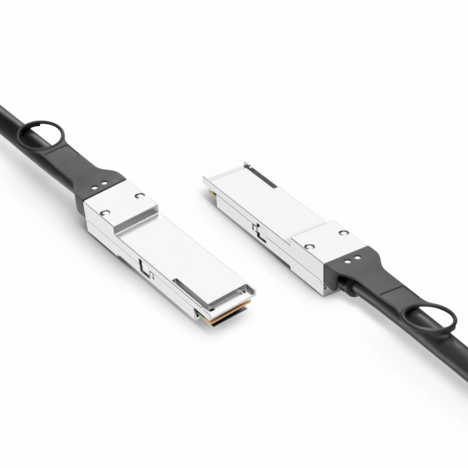 1.5m (5ft) NVIDIA/Mellanox MCP1650-H01AE30 Compatible 200G QSFP56