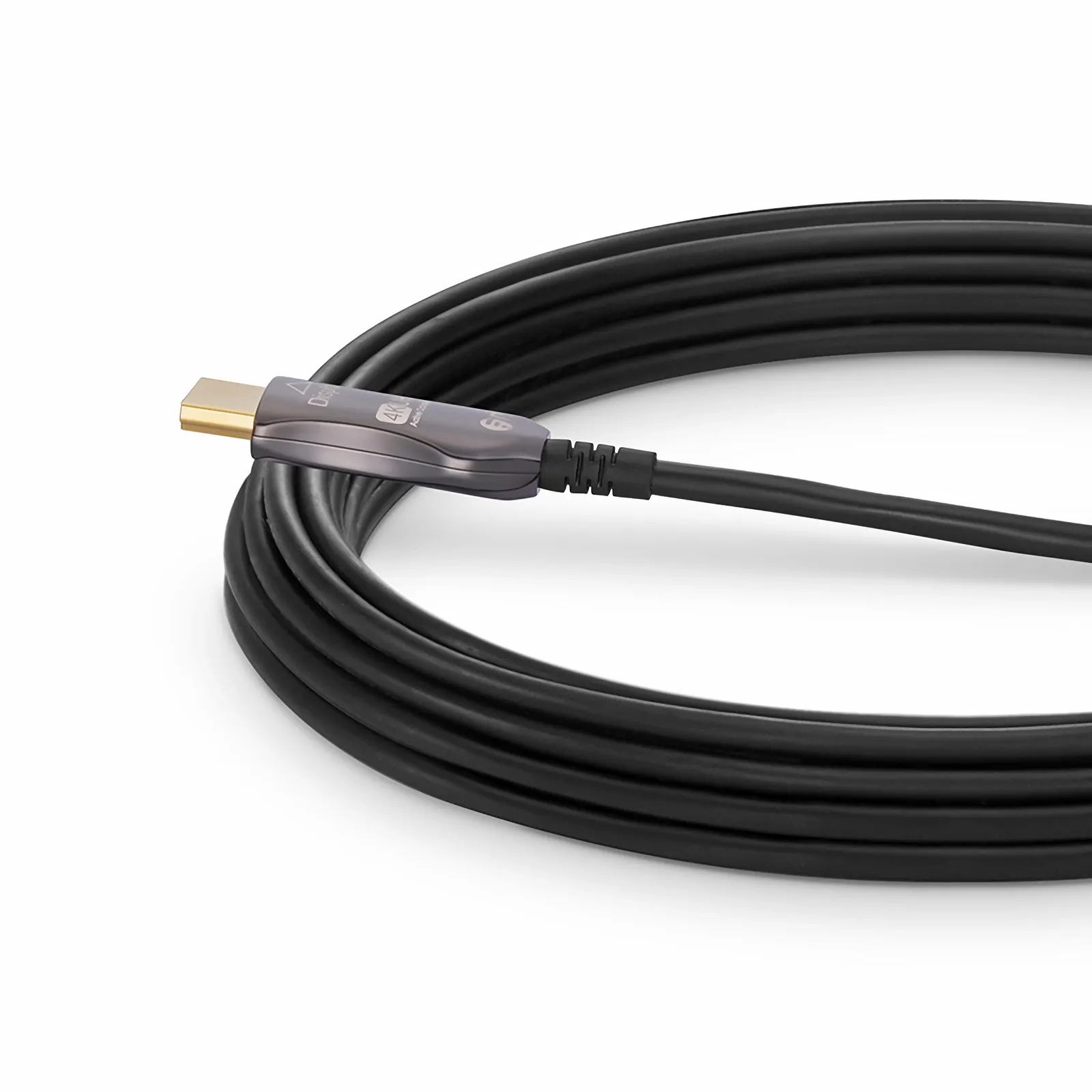 131ft (40m) 4K 60Hz PVC High Speed HDMI® Fiber Active Optical