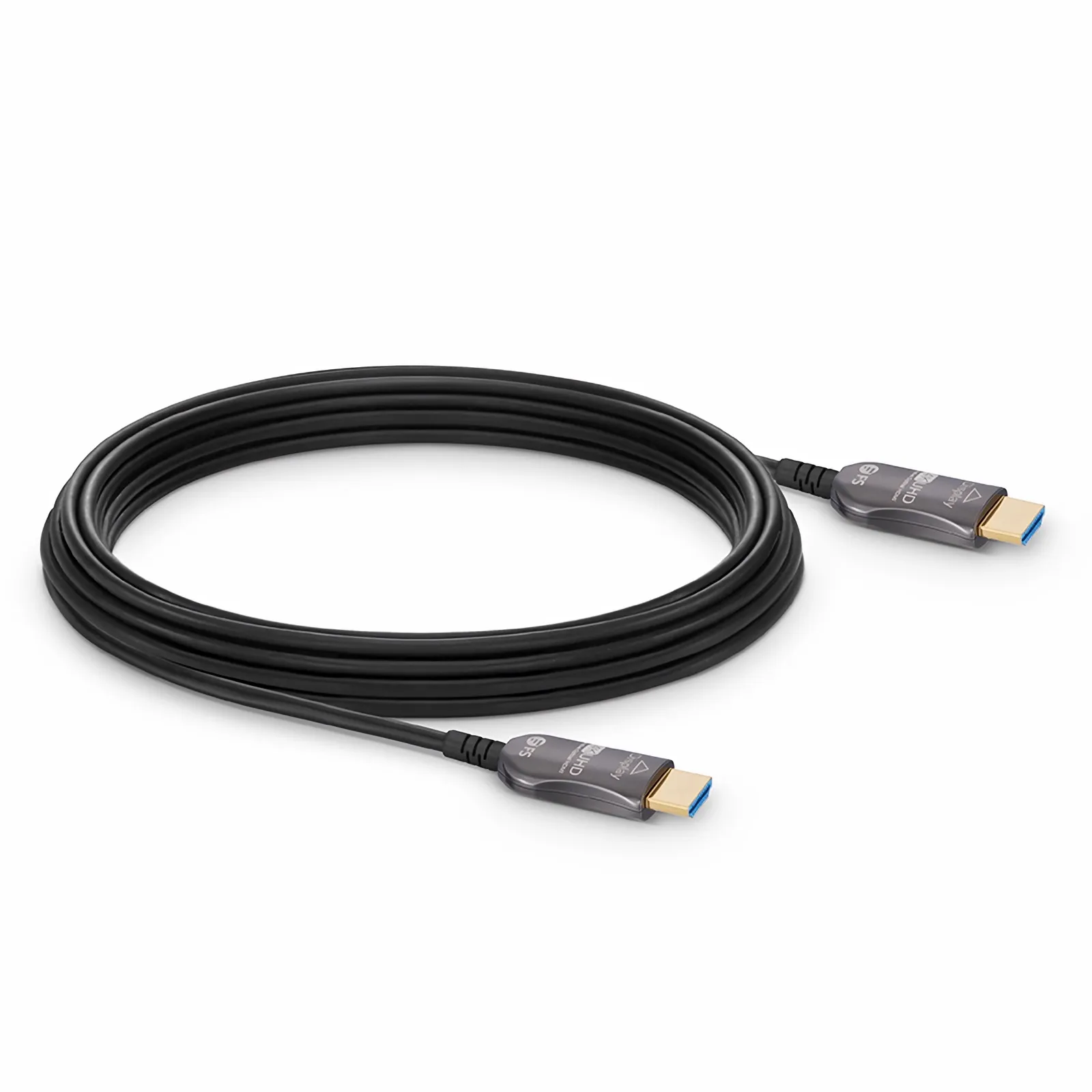 131ft(40m) 4K 60Hz PVC ハイスピードHDMI®ファイバアクティブ