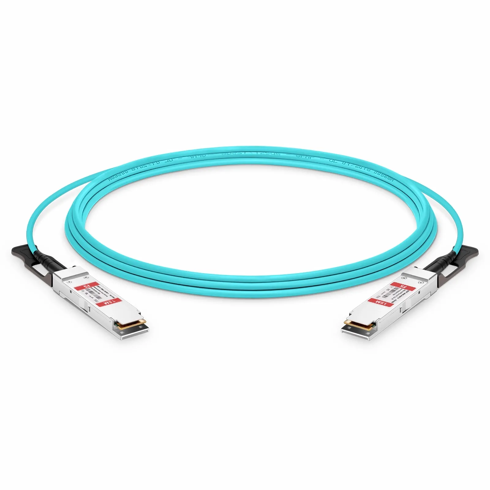 NVIDIA/Mellanox MFS1S00-H015V対応 200G QSFP56 4x 50G-PAM4