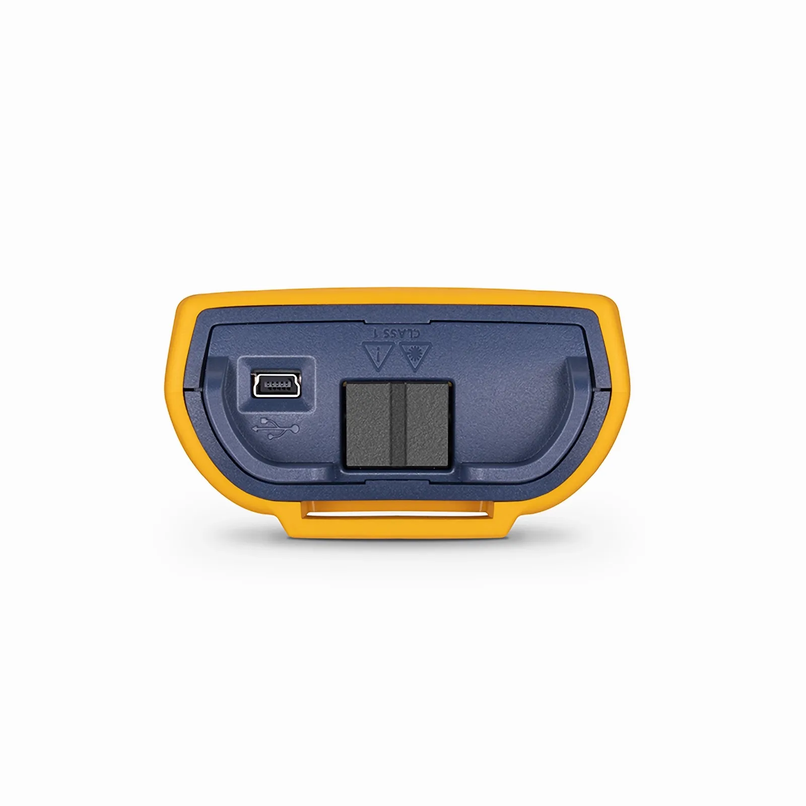 Fluke Networks 携帯型光ファイバ光源（850nm、MTP®/MPO-12メス、UPC