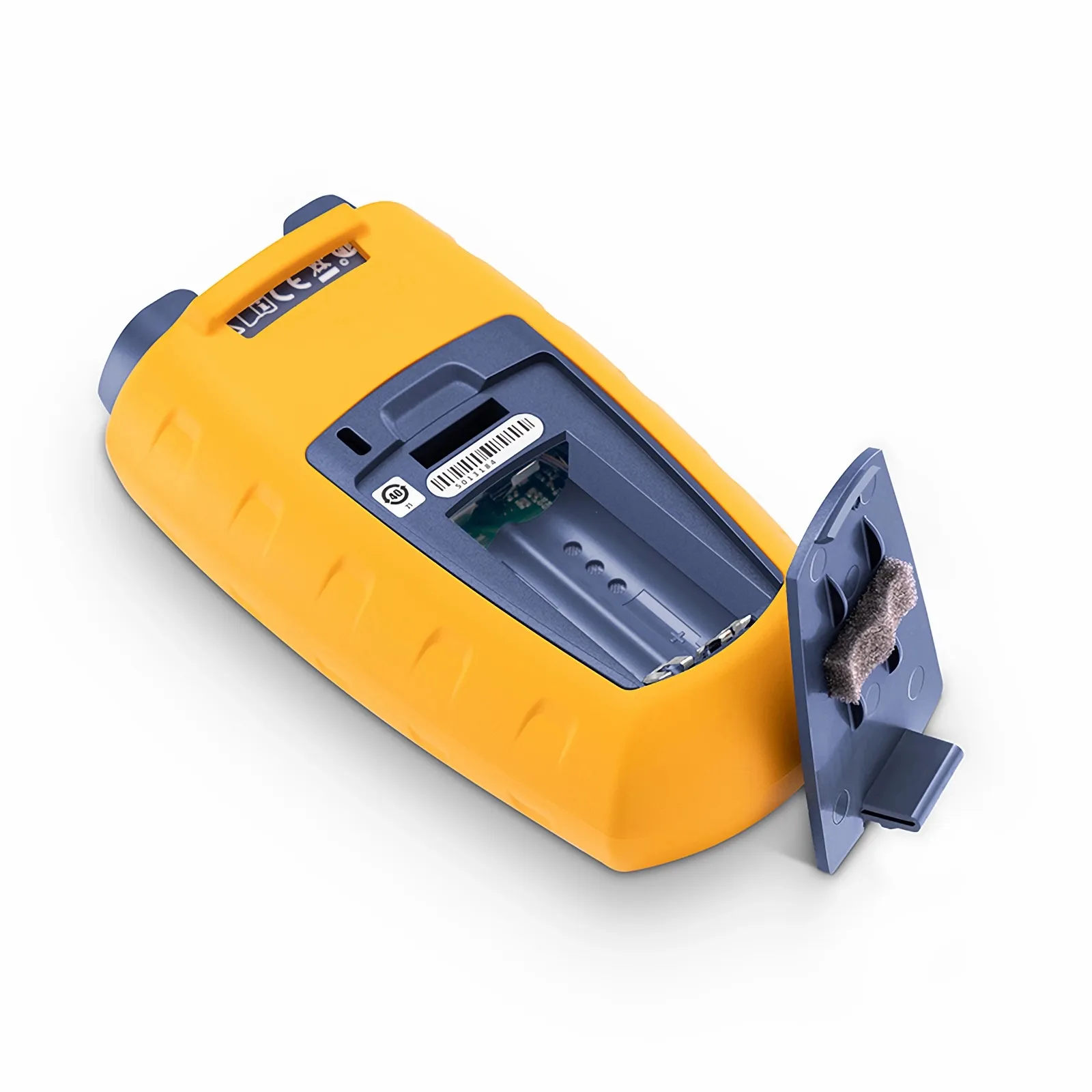 Fluke Networks 携帯型光ファイバ光源（850nm、MTP®/MPO-12メス、UPC