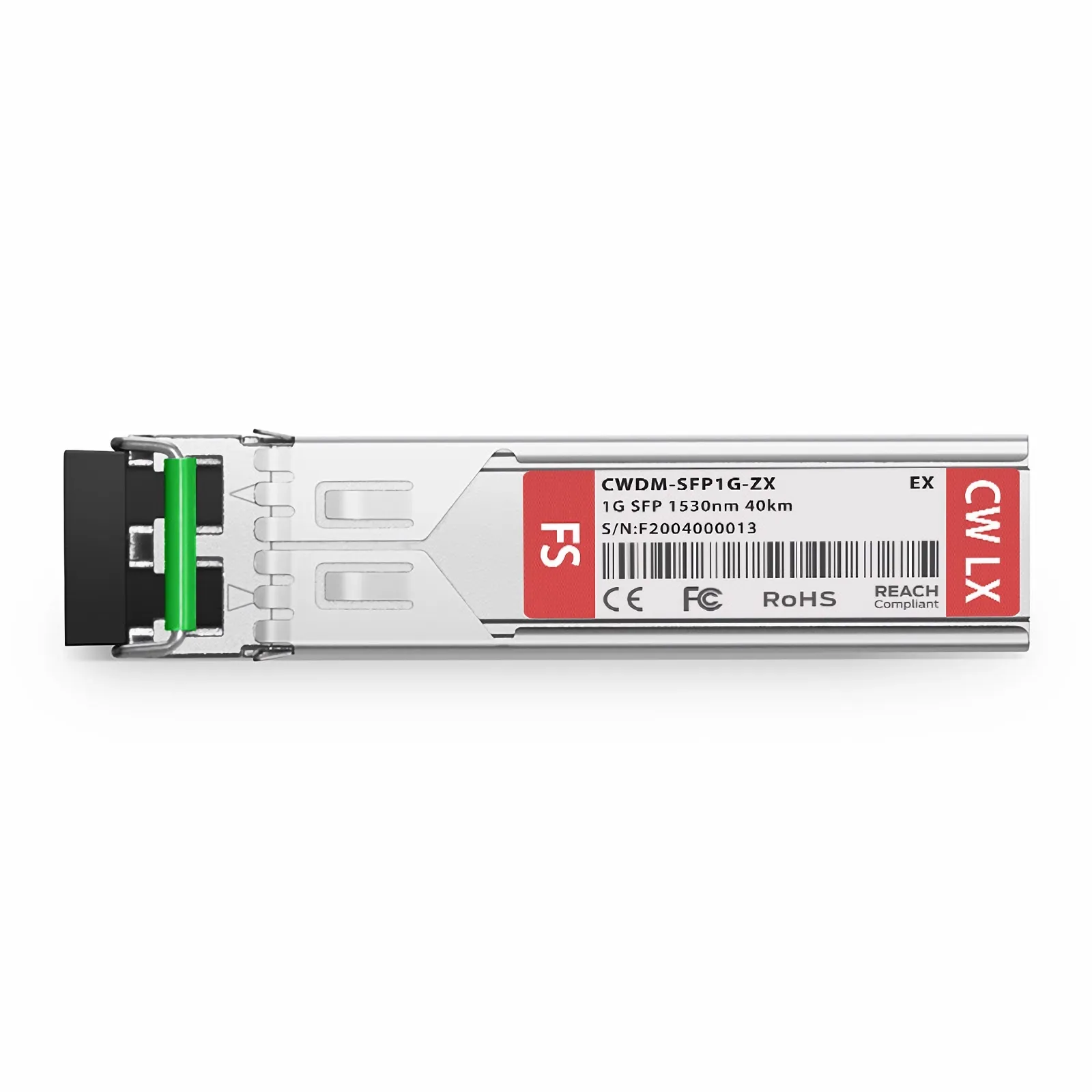 Extreme Networks CWDM-SFP-1530 CWDM SFP (mini-GBIC