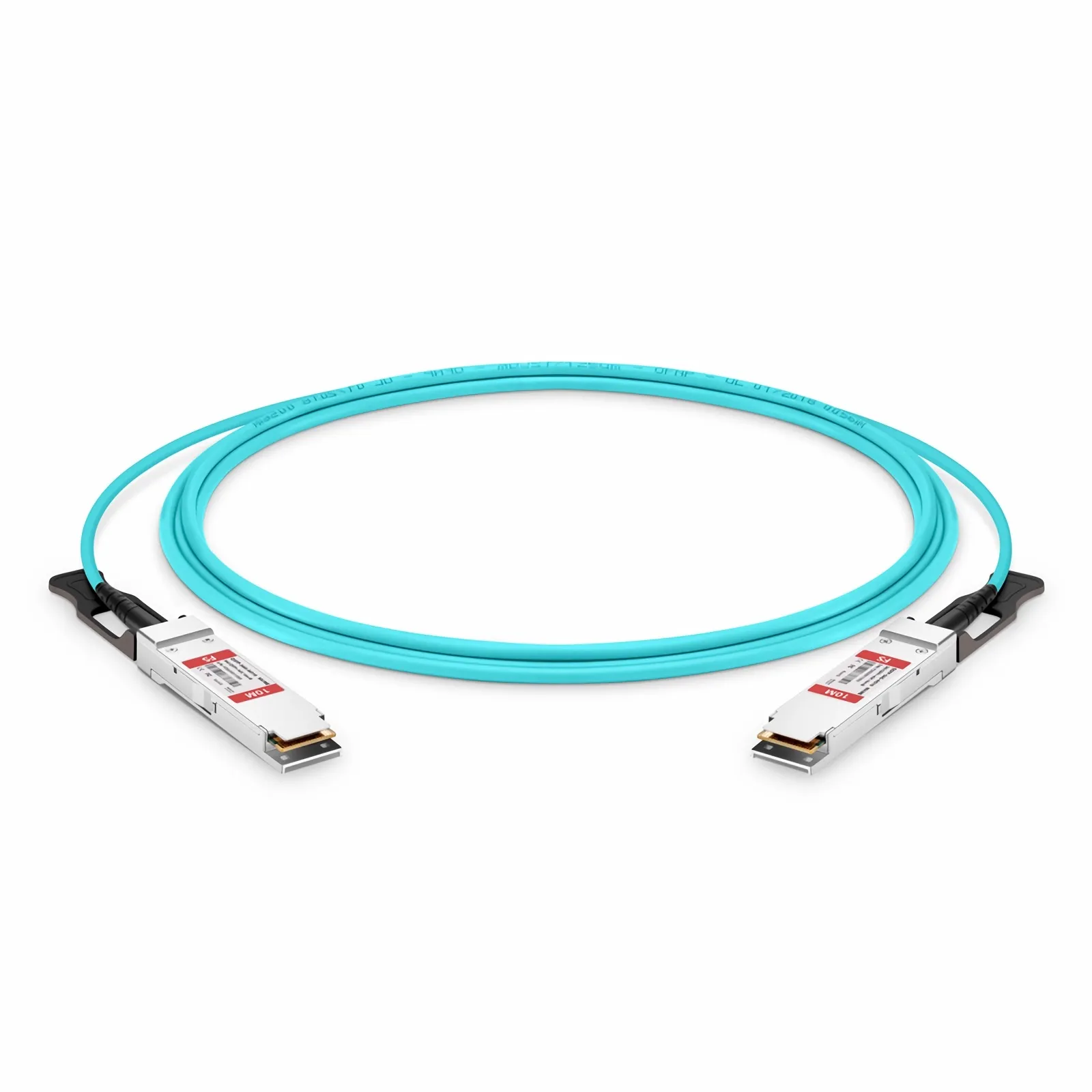 10m (33ft) NVIDIA/Mellanox MC220731V-010 Compatible 56G QSFP+