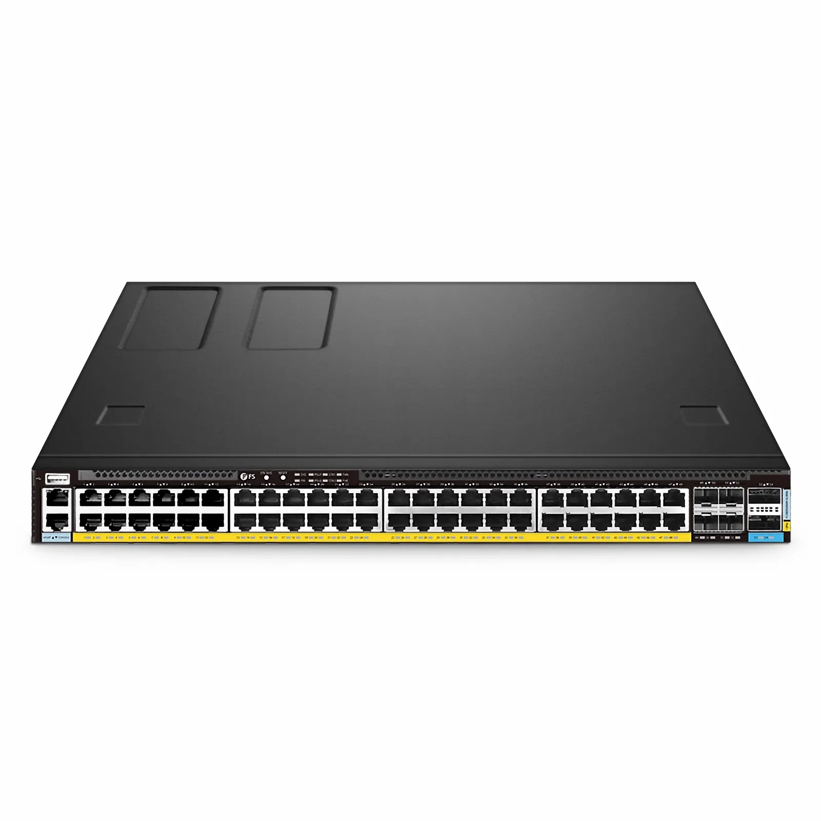 Esta imagen trata sobre S5870-48MX6BC-U.