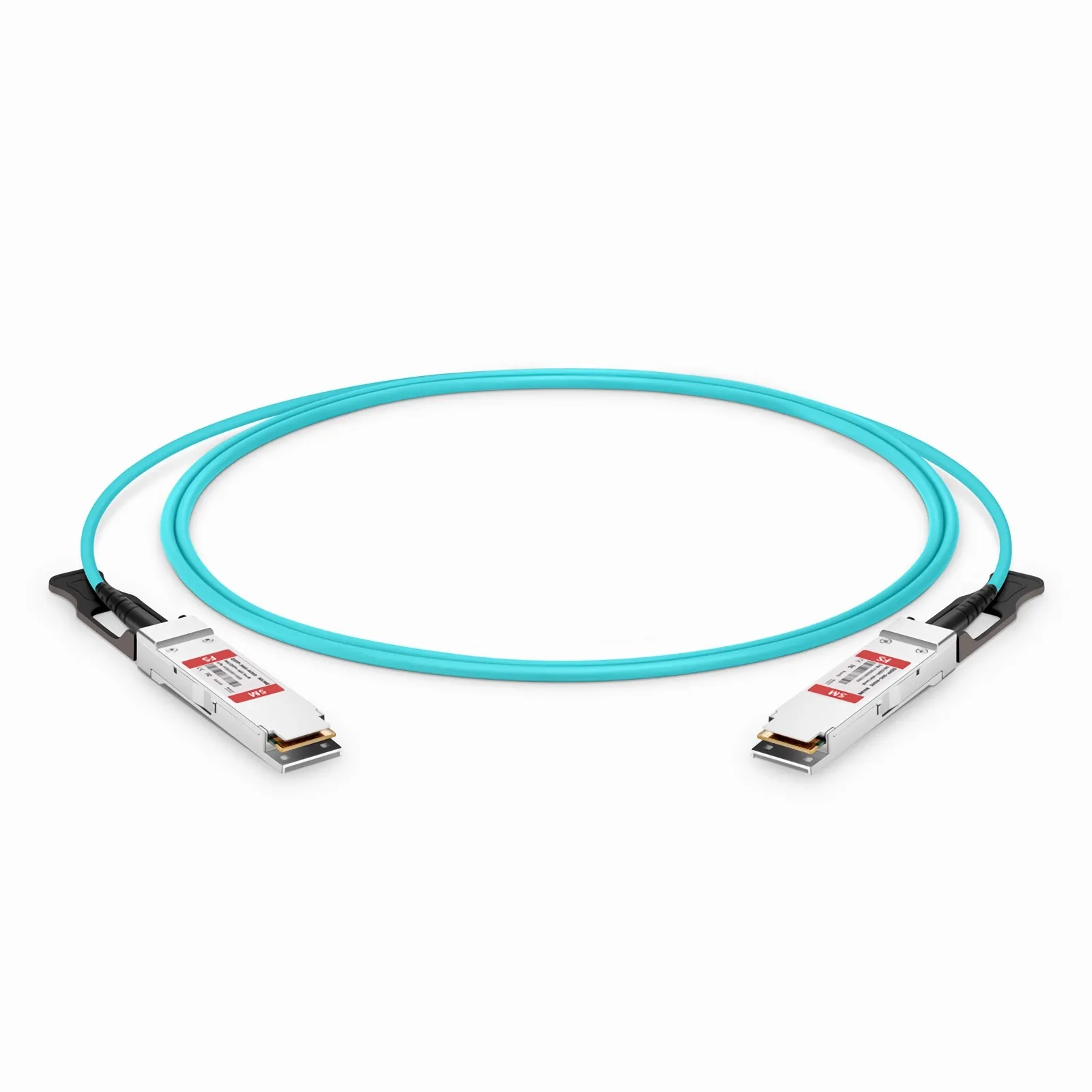 5m (16ft) NVIDIA/Mellanox MC220731V-005 Compatible 56G QSFP+