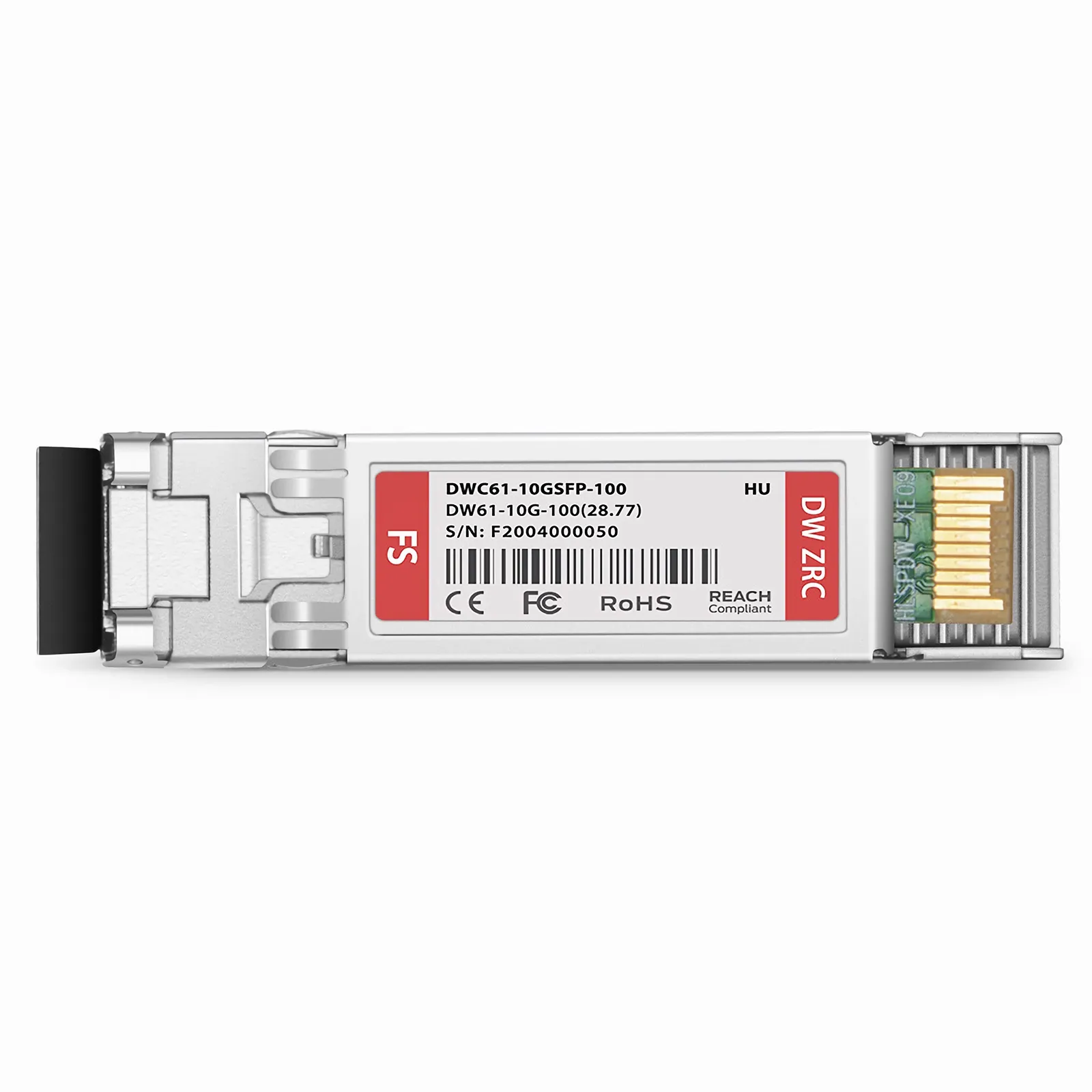 This picture is about DW-SFP10G100-61.