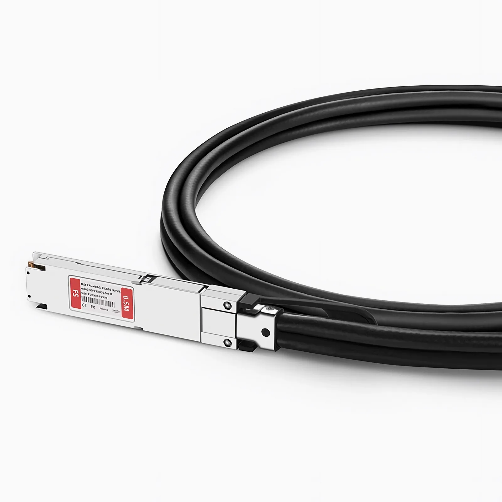 Cette image concerne OSFPFL-400G-PC005.