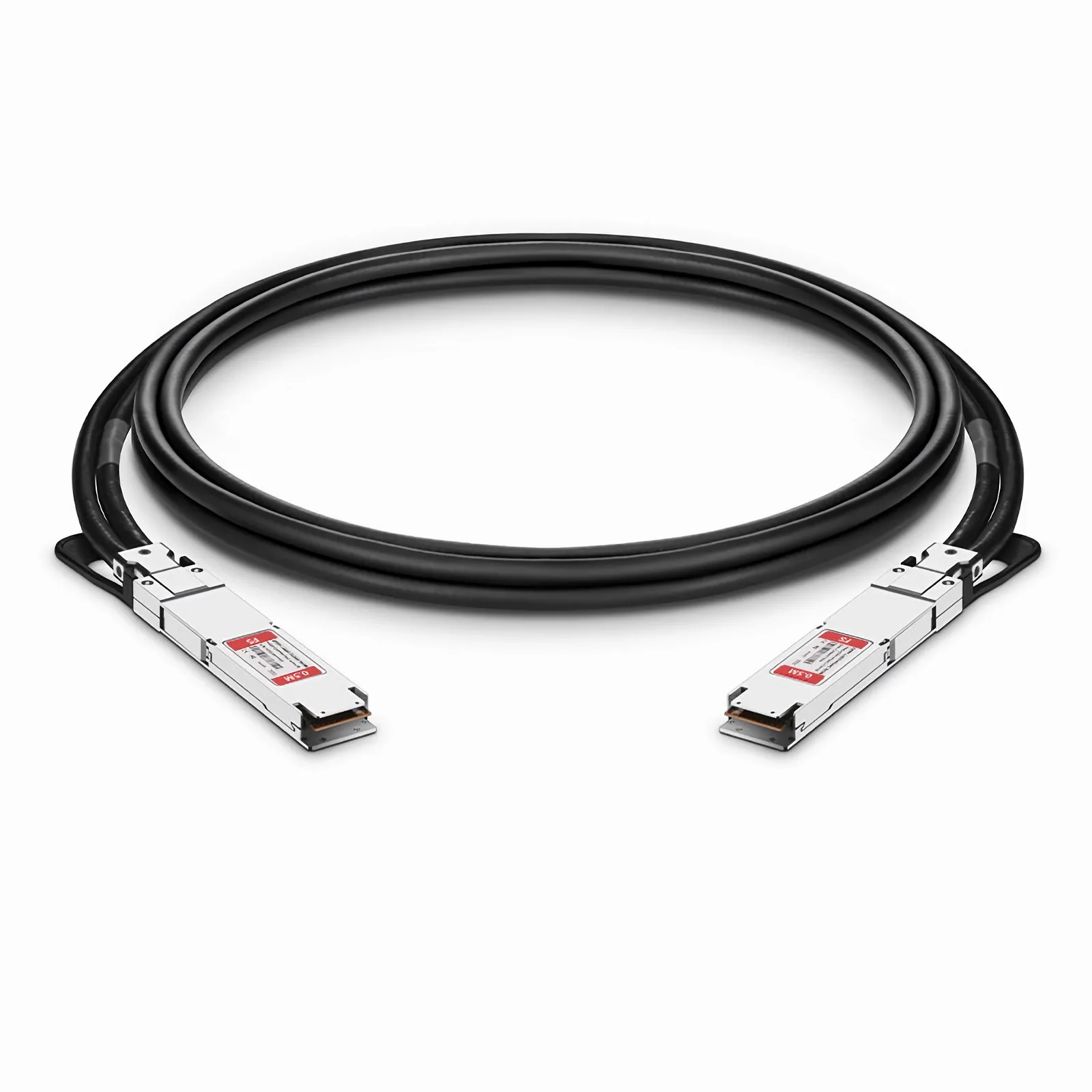 Cette image concerne OSFPFL-400G-PC005.