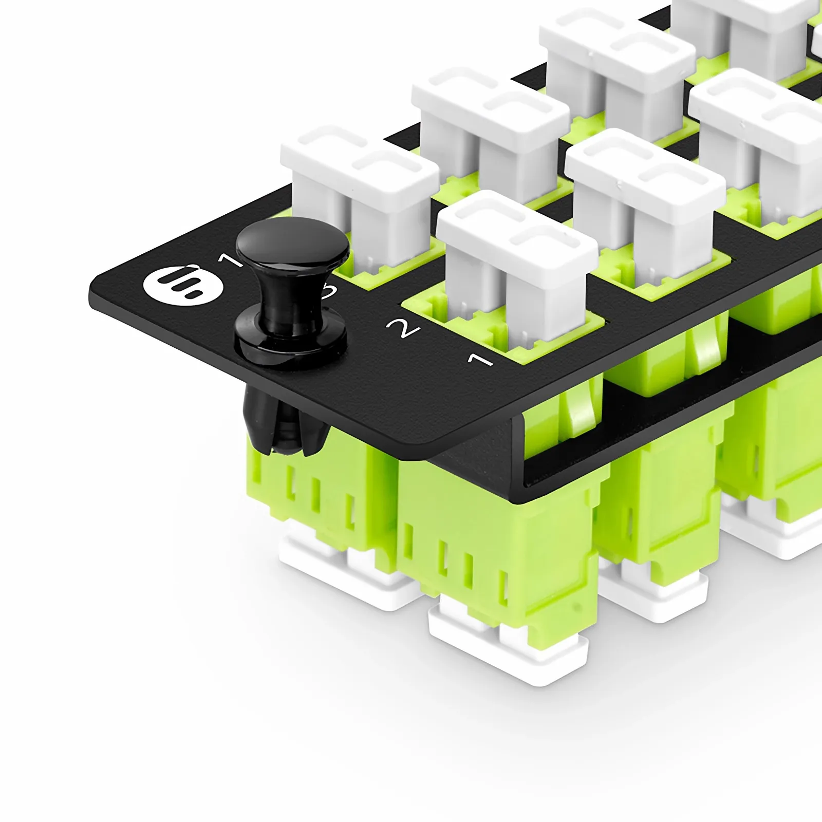 Esta imagen trata sobre FHD-FAP12LCDOM5.