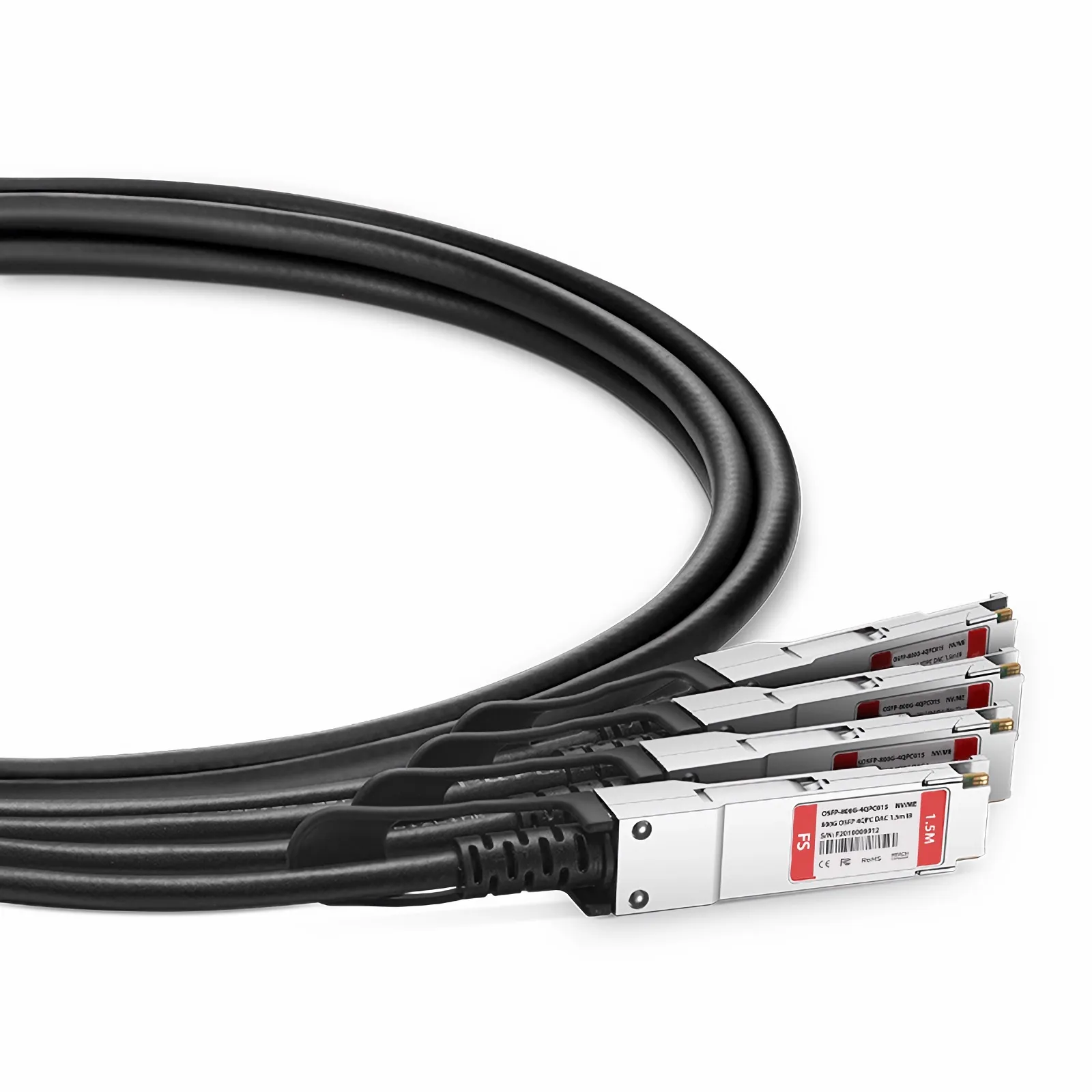 This picture is about OSFP-800G-4QPC015.