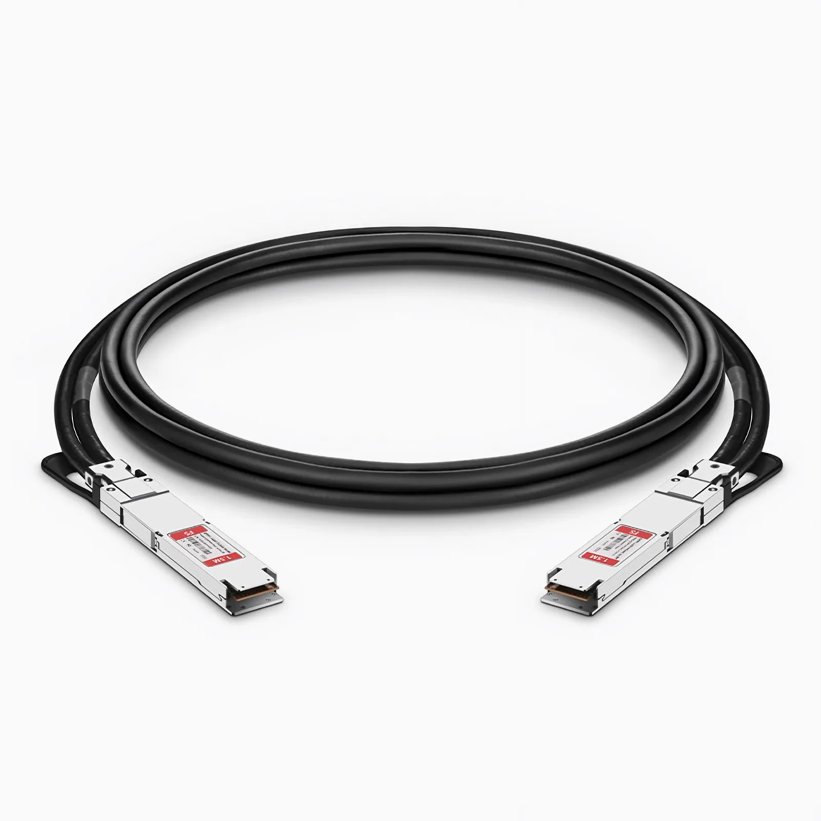 1m (3ft) NVIDIA/Mellanox MCP4Y10-NO01 Compatible 400G OSFP