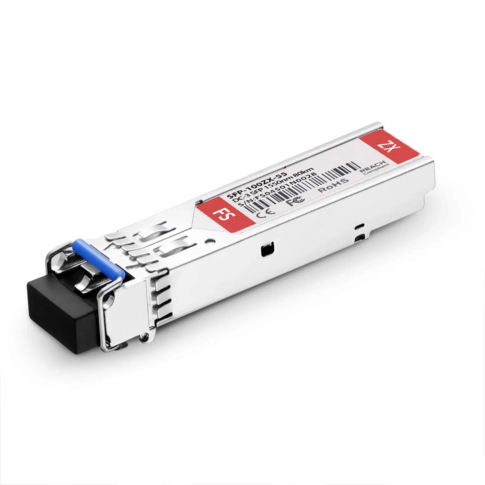Cisco ONS-SI-155-L2 SFP (mini-GBIC) Transceiver Module - FS.com