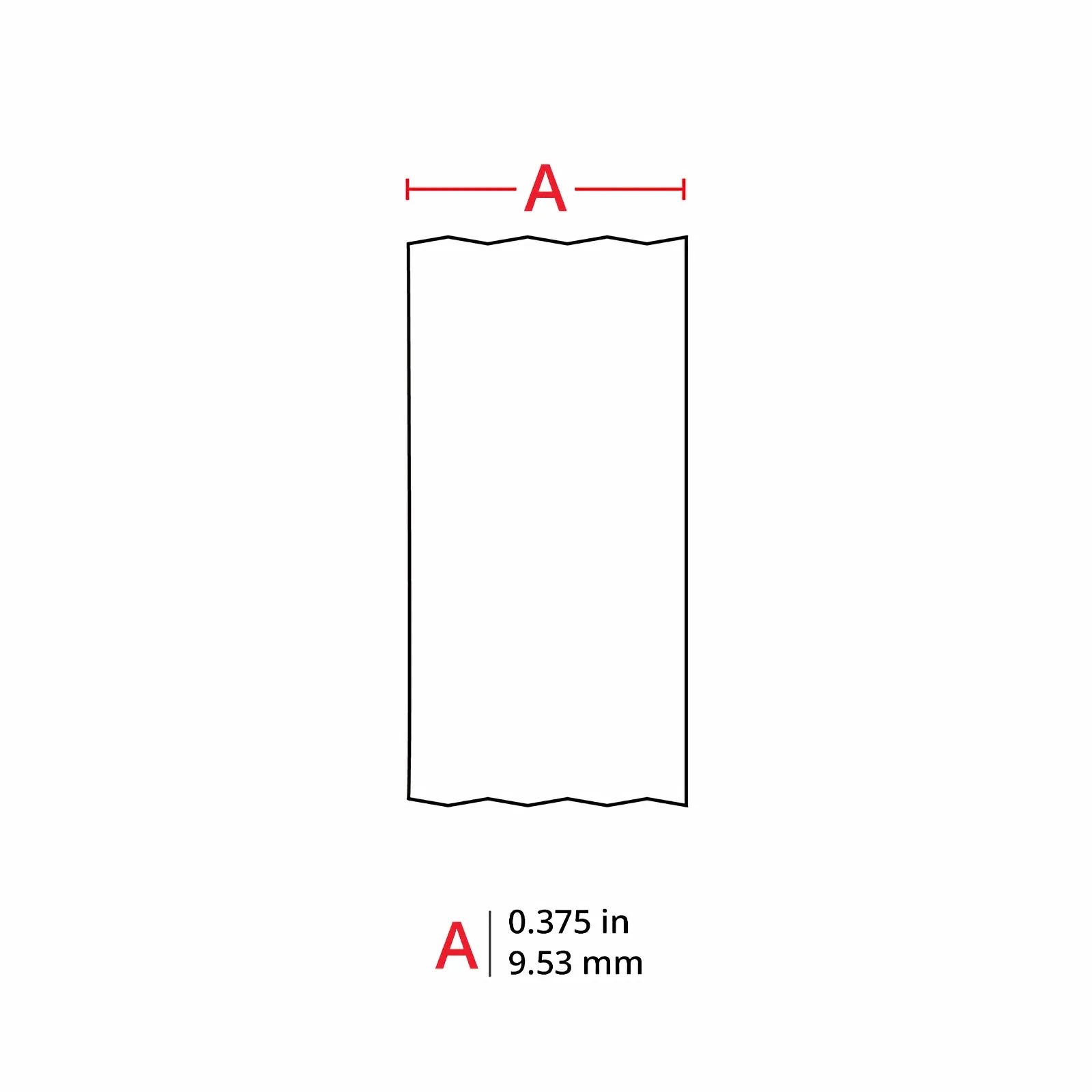 Esta imagen trata sobre M21-375-595-RD.
