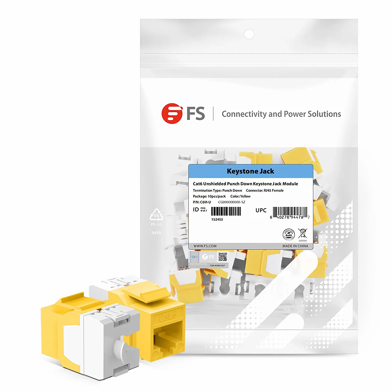 This picture is about C6M-U.