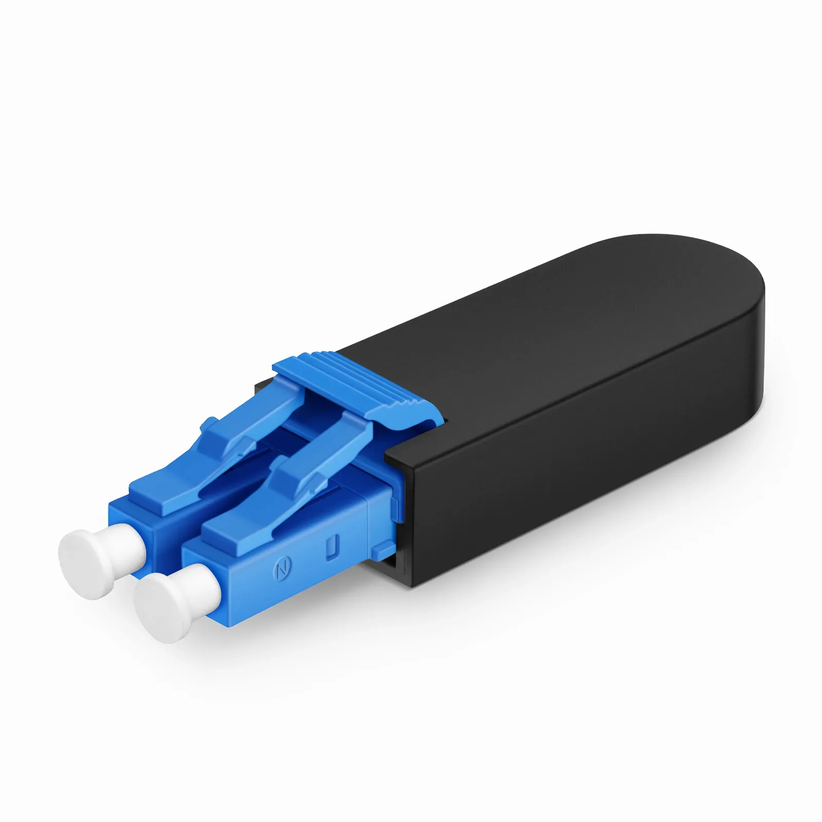 LC Fiber Loopback Module, Loopback Adapter OS2 - FS.com