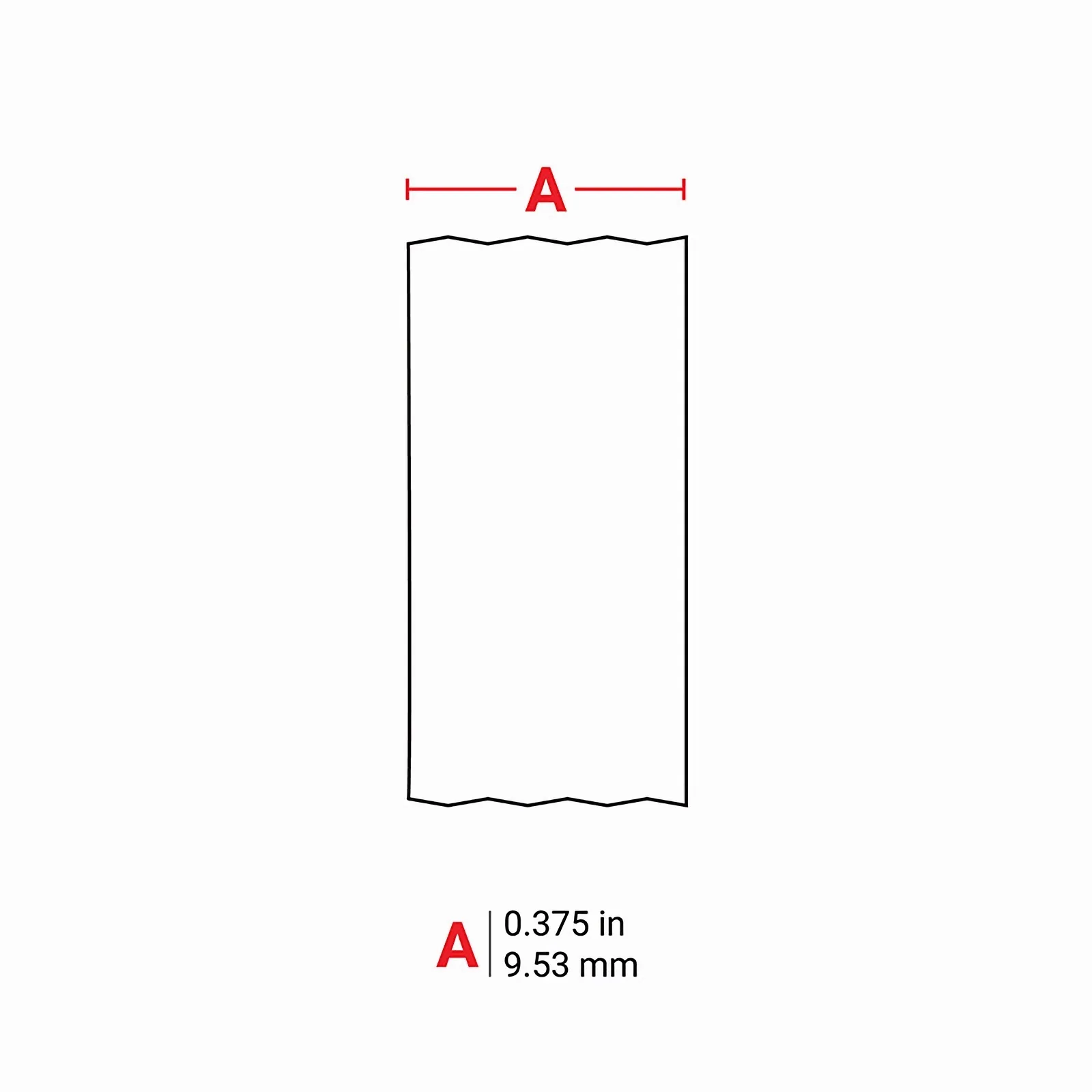 Esta imagen trata sobre M21-375-595-YL.
