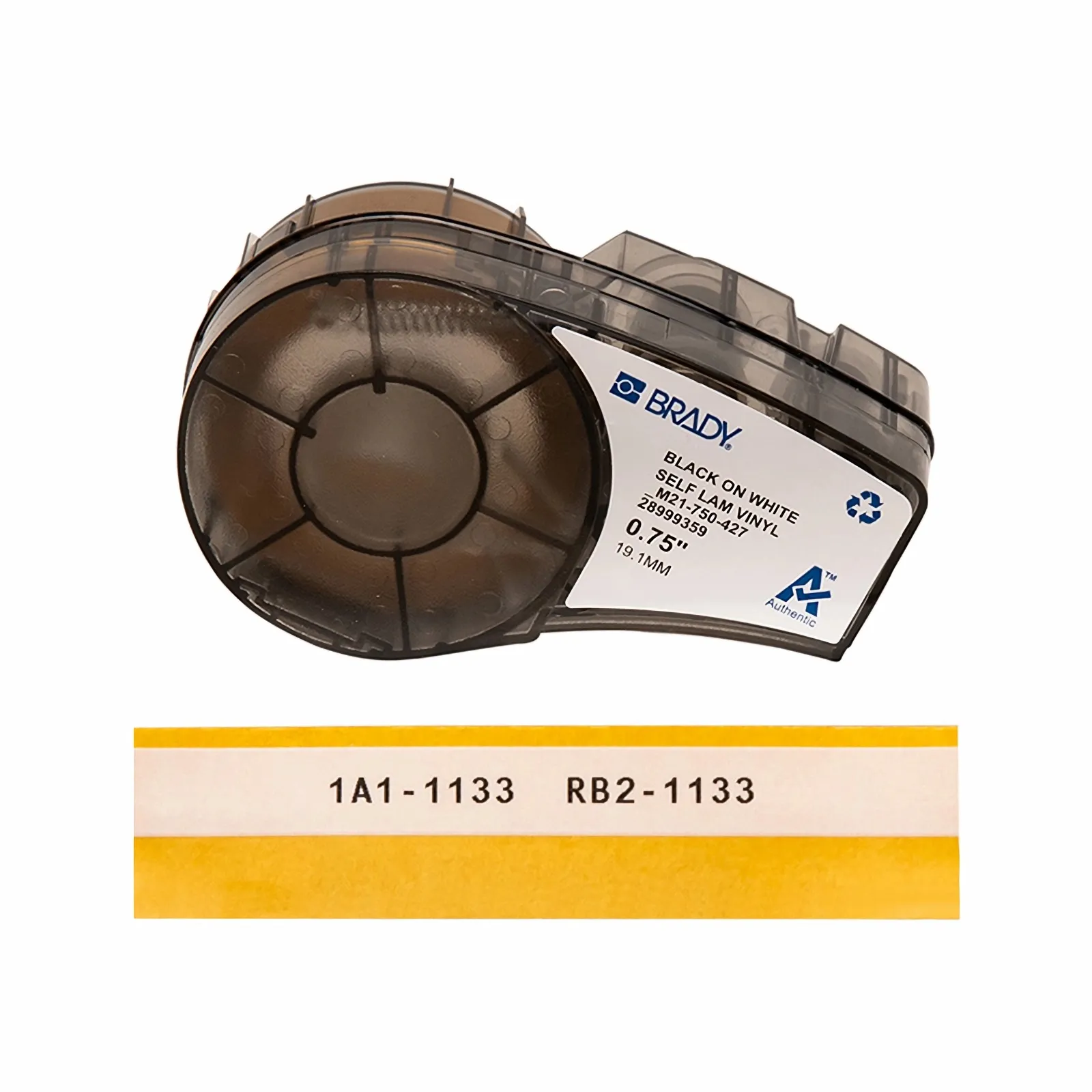 Esta imagen trata sobre M21-750-427.