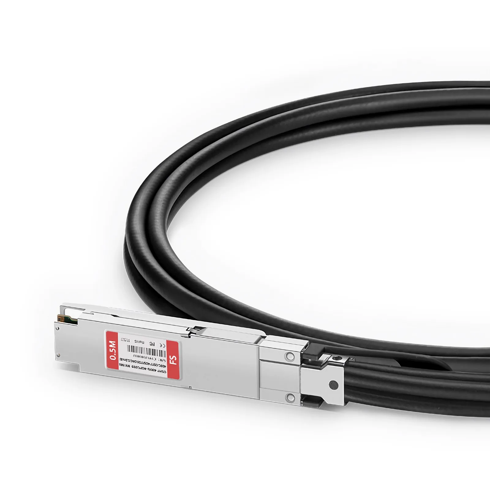 Cette image concerne OSFP-400G-4QPC005.