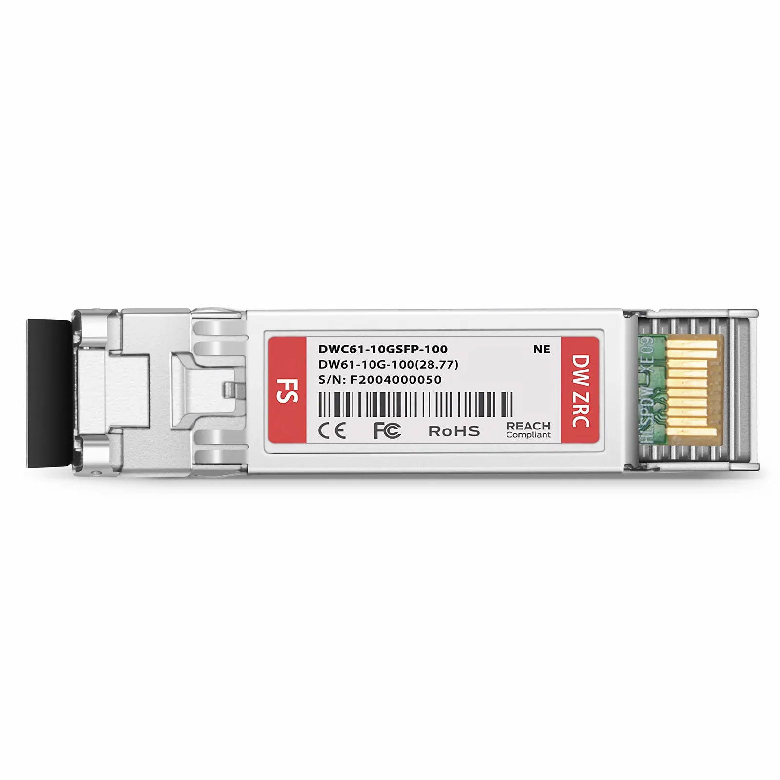 This picture is about DW-SFP10G100-61.