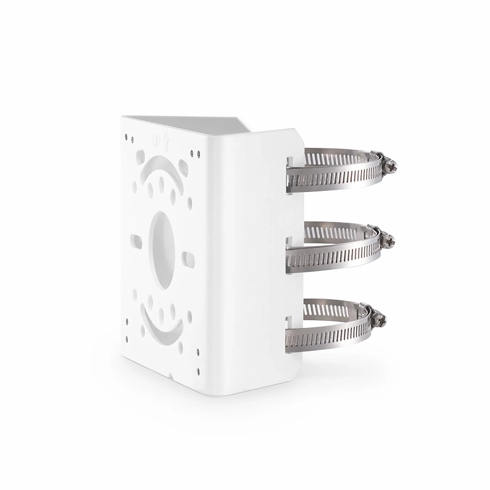 CA-R005, Pole Mount Adapter for Fixed Dome & Turret & Mini PTZ Cameras