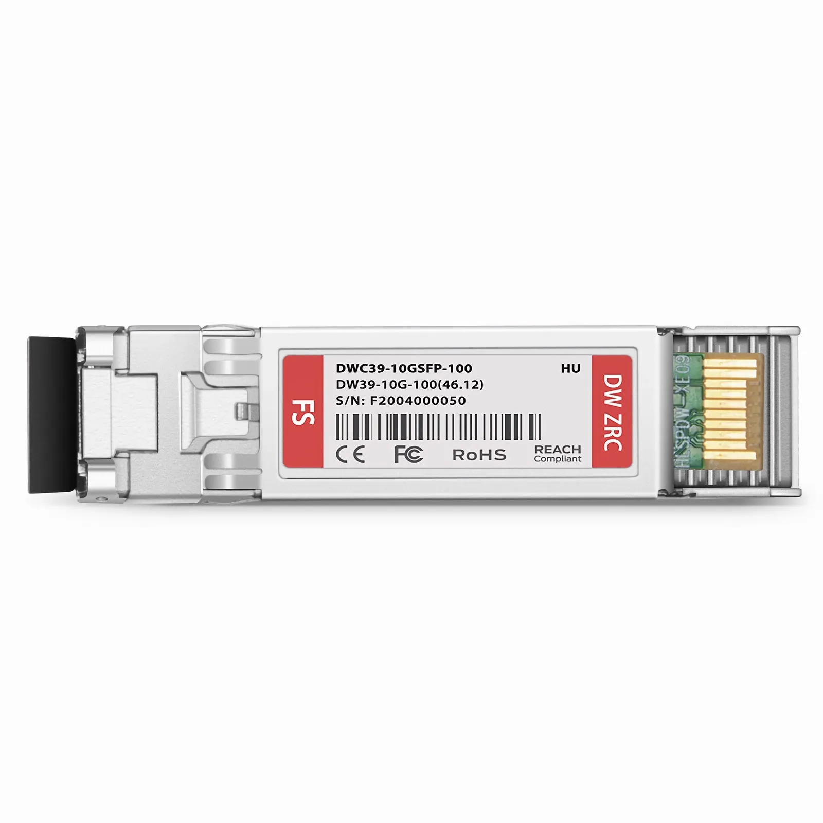 This picture is about DW-SFP10G100-39.
