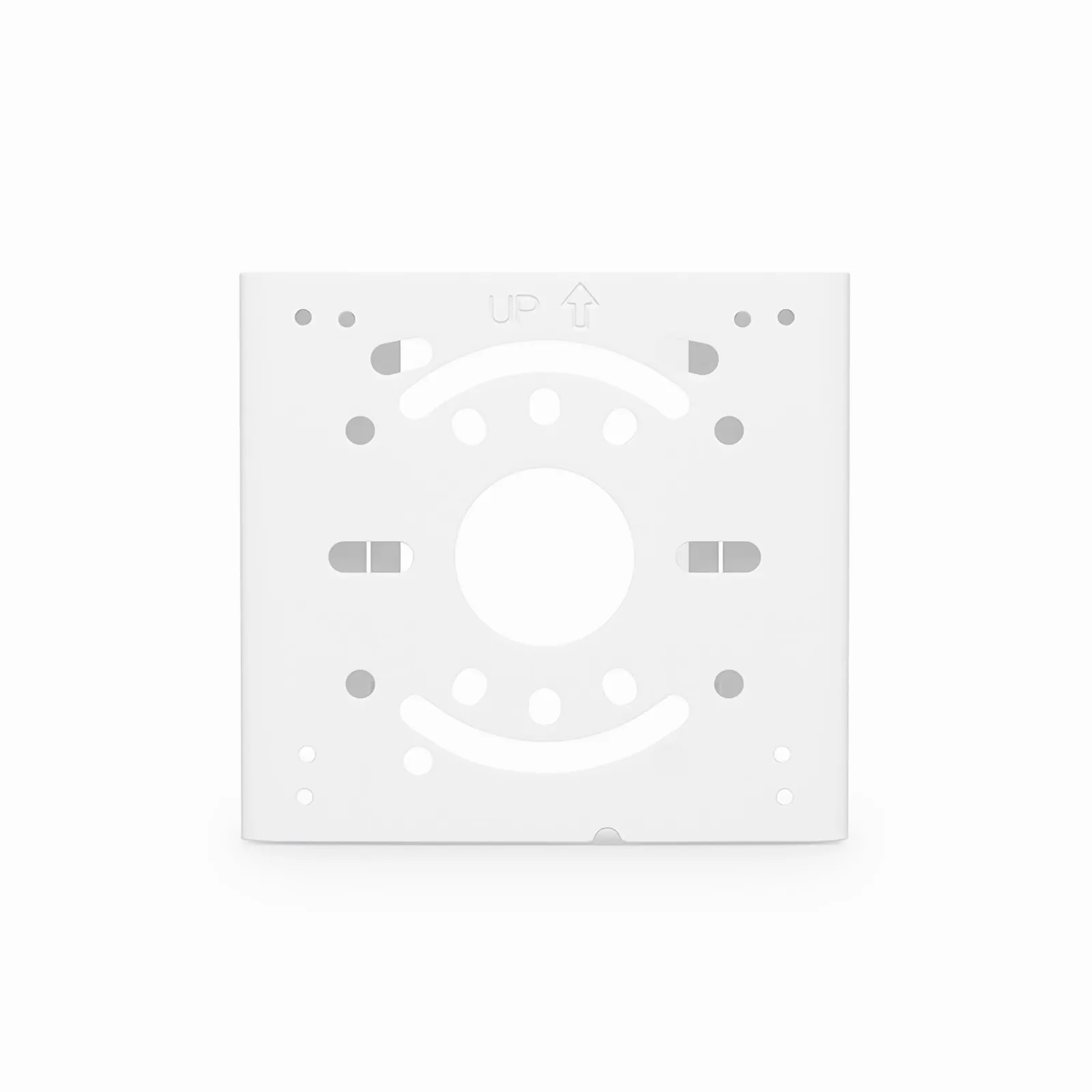 CA-R005, Pole Mount Adapter for Fixed Dome & Turret & Mini PTZ Cameras