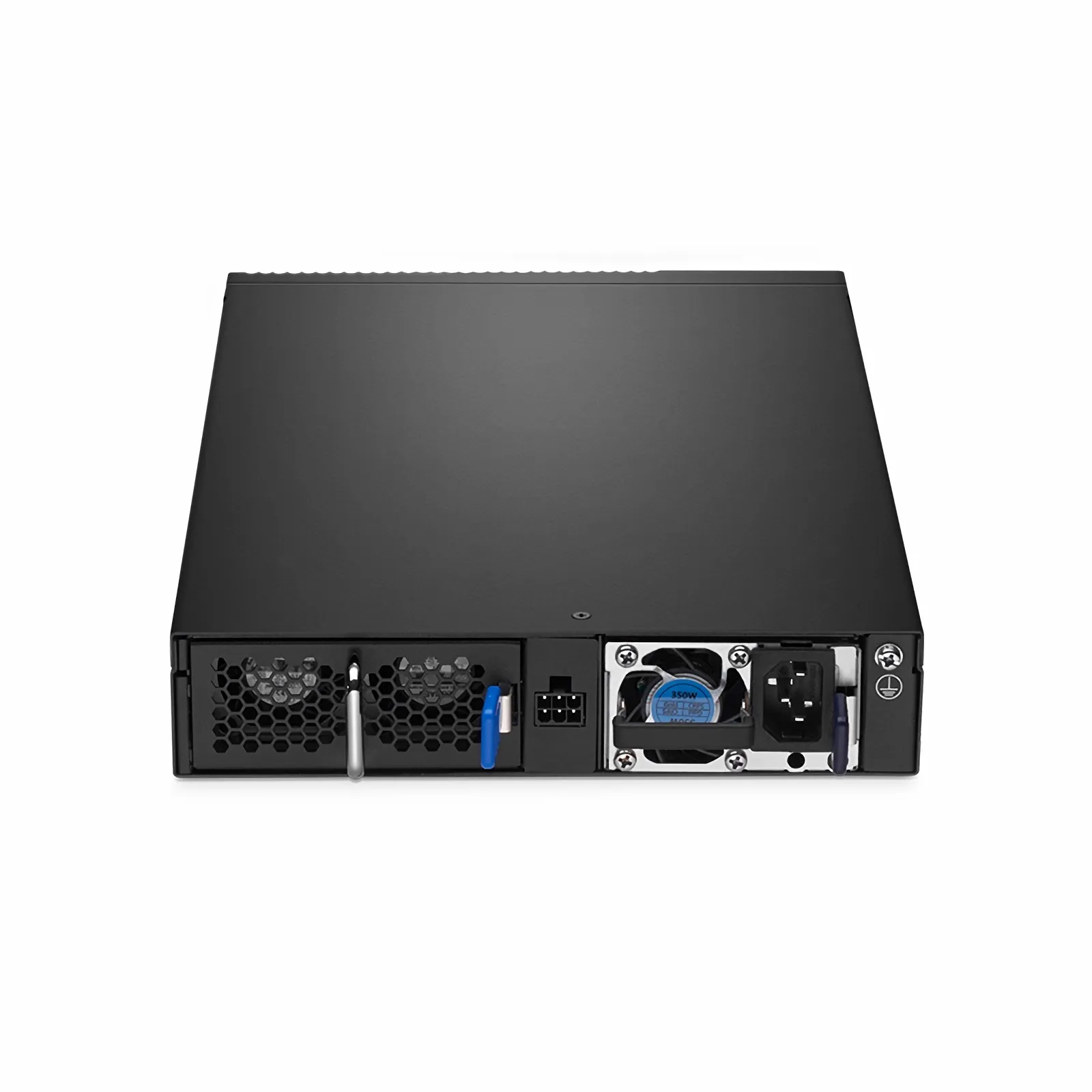 S5850C-24XMG2C 24-Port 10Gb Multigig Switch - FS.com