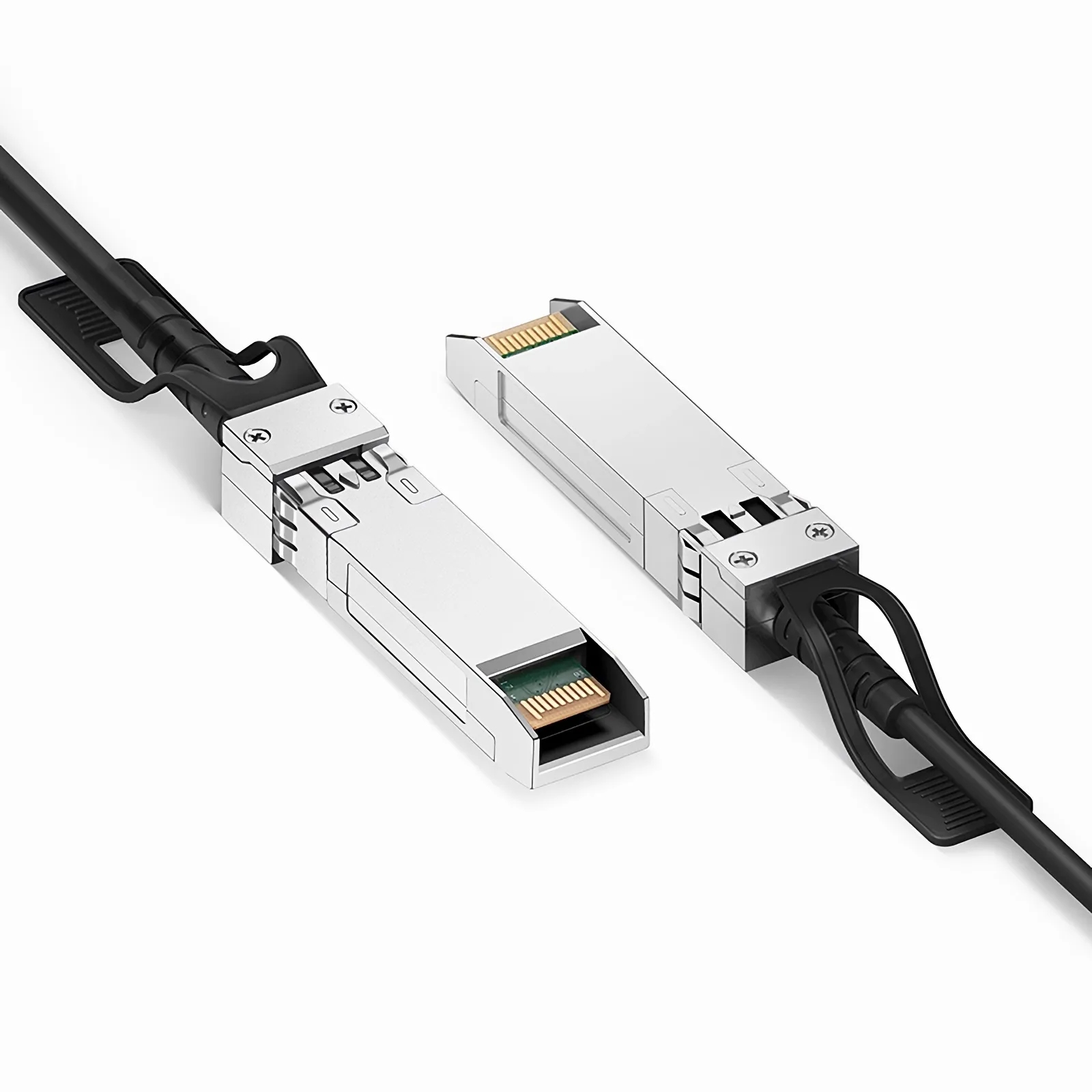 câble twinax cuivre passif 3m compatible brocade E25G-SFP28-TWX-P