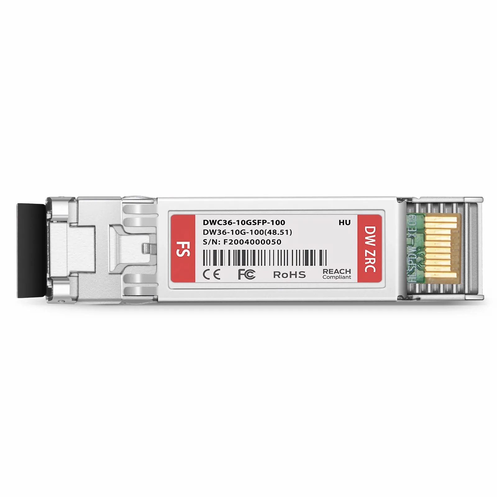 This picture is about DW-SFP10G100-36.